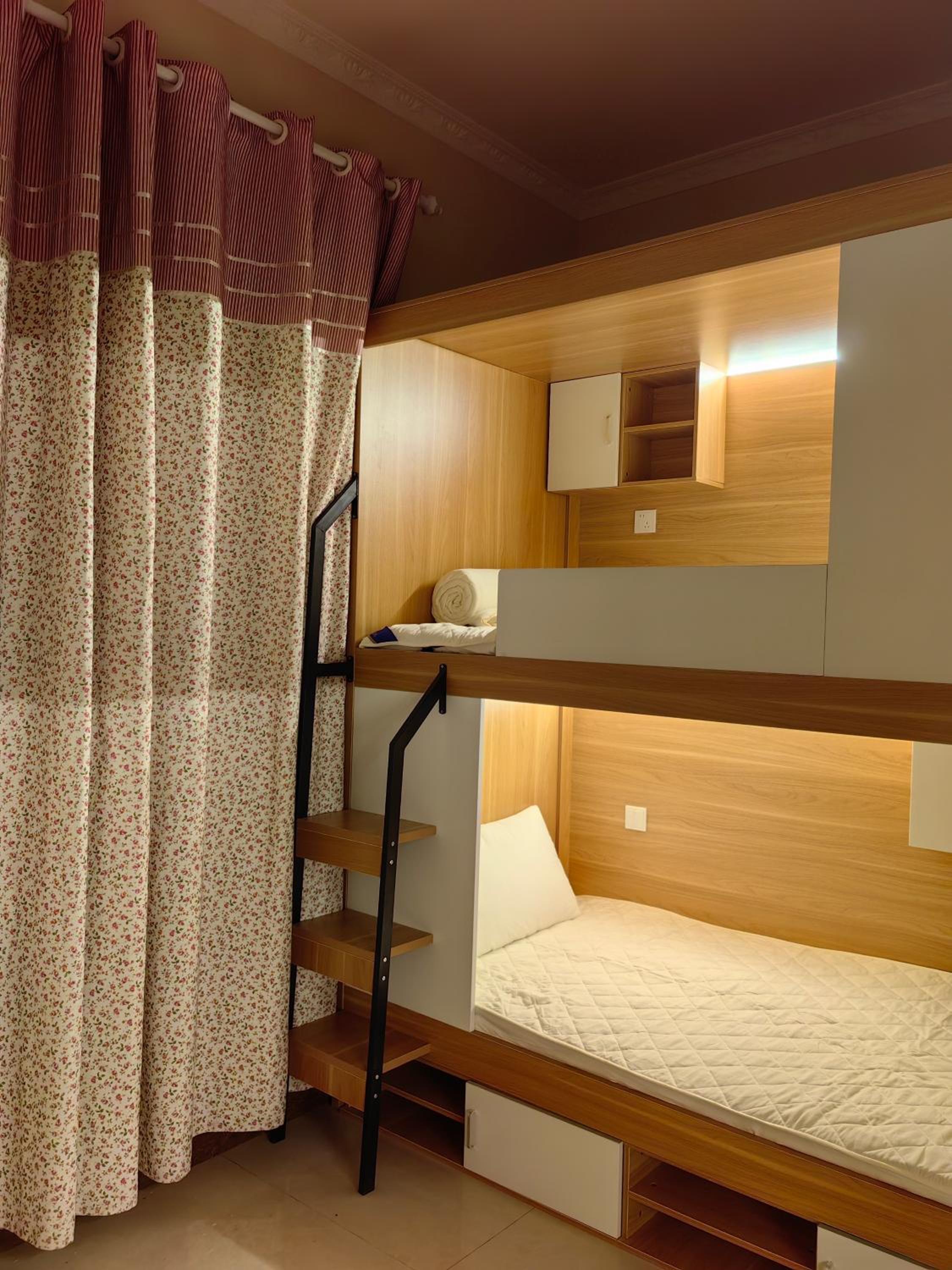 Premium Quadruple Room photo 2