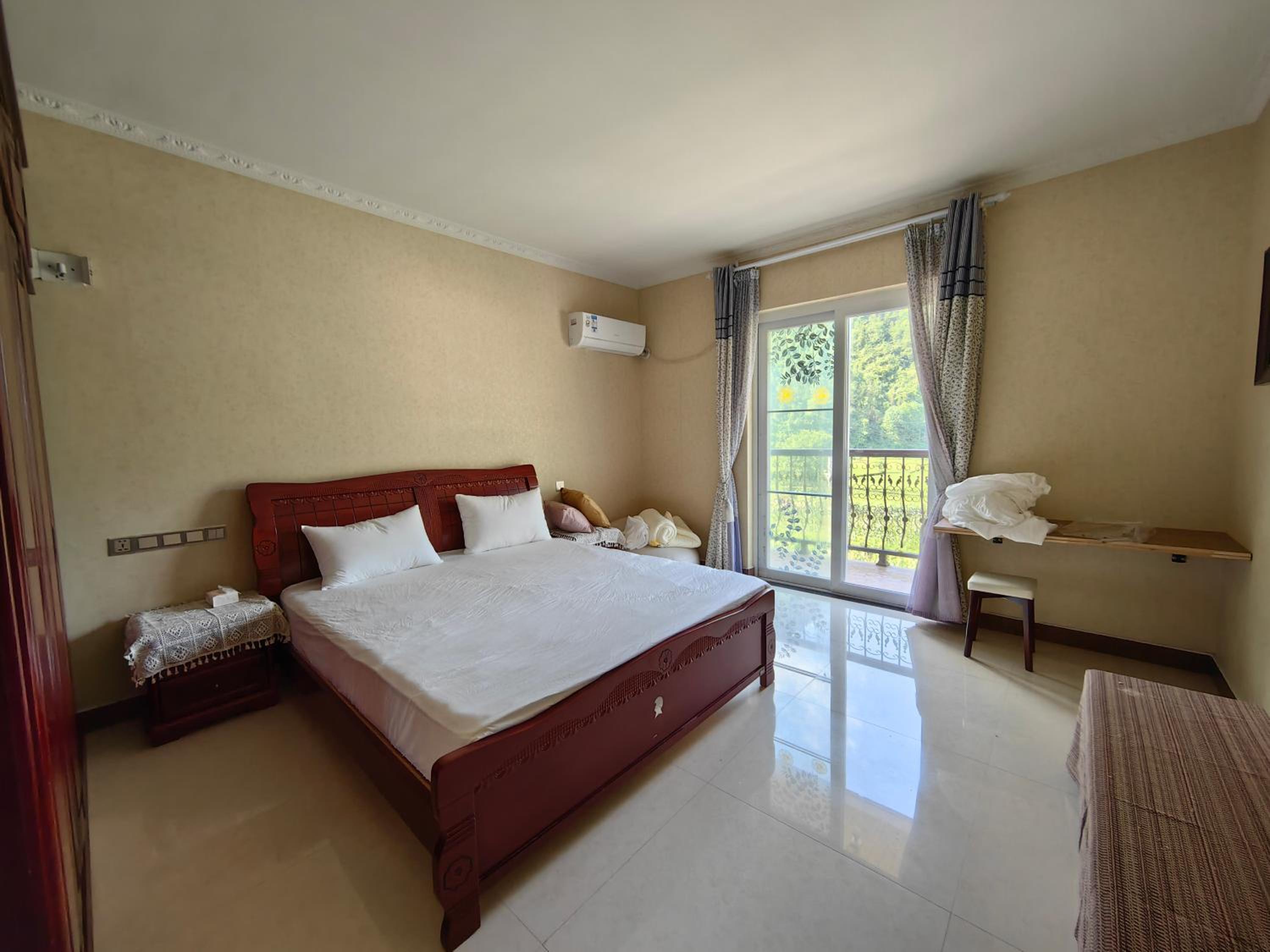 Double Room With Private Bathroom photo 3