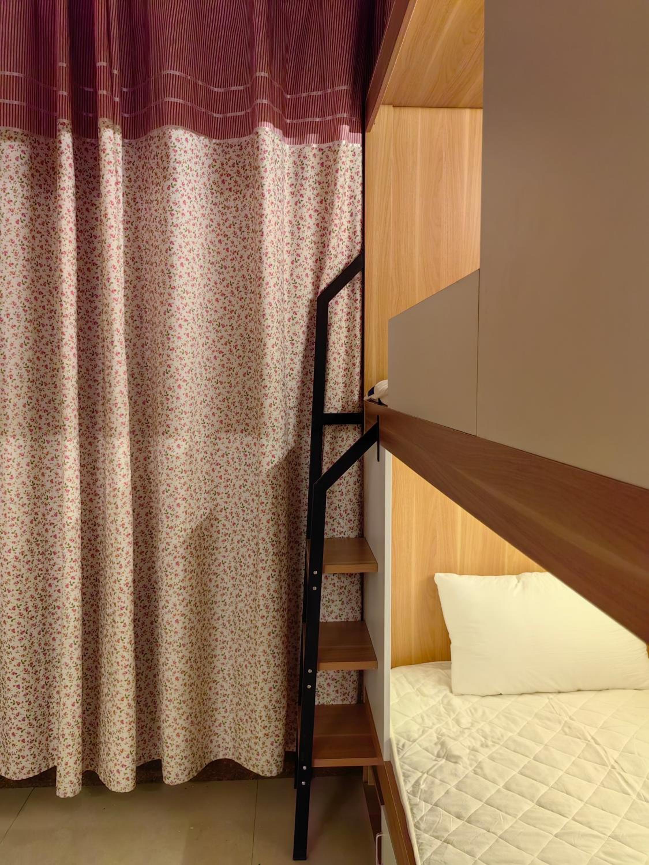 Premium Quadruple Room photo 3