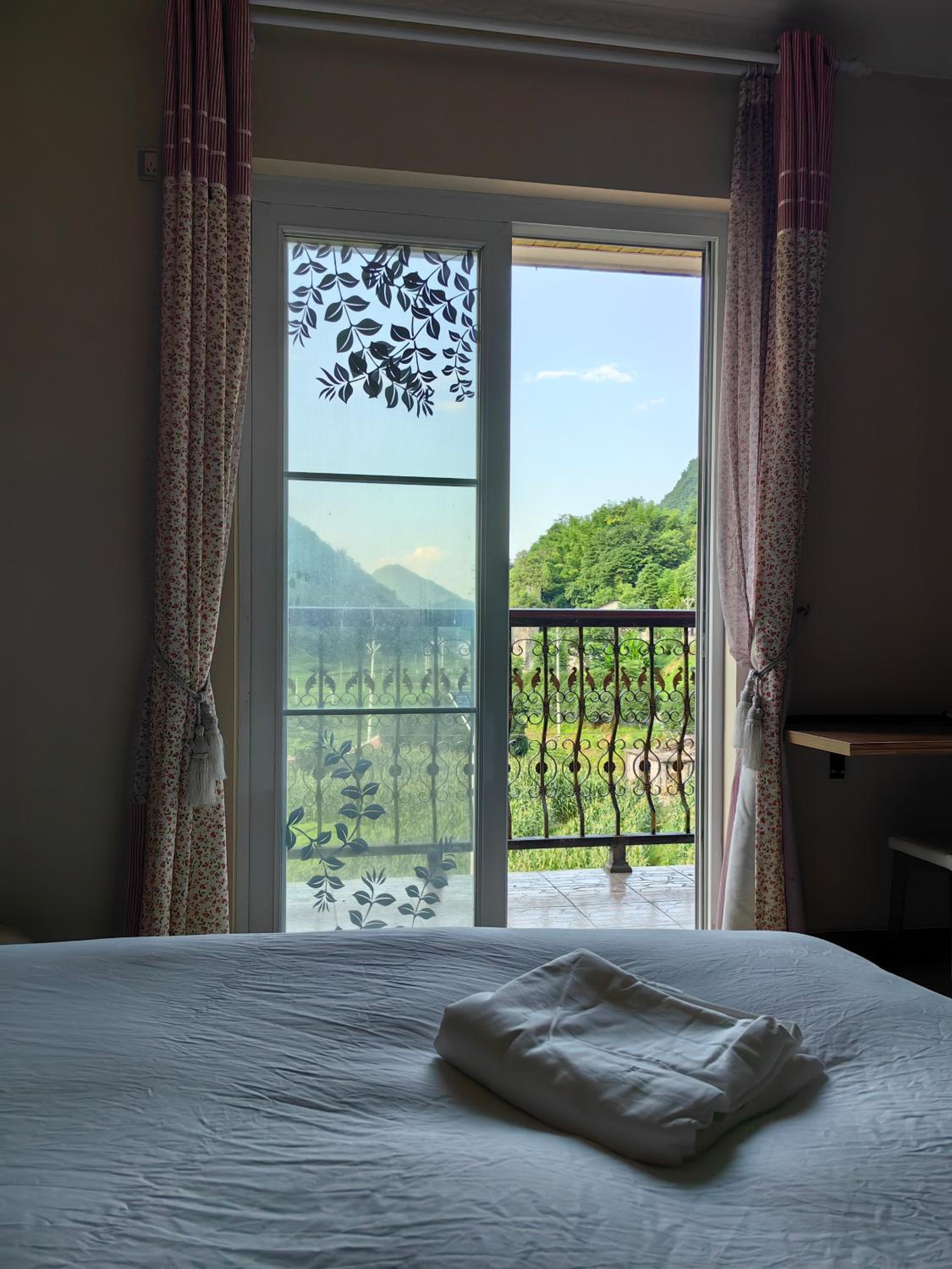 Double Room With Private Bathroom photo 2