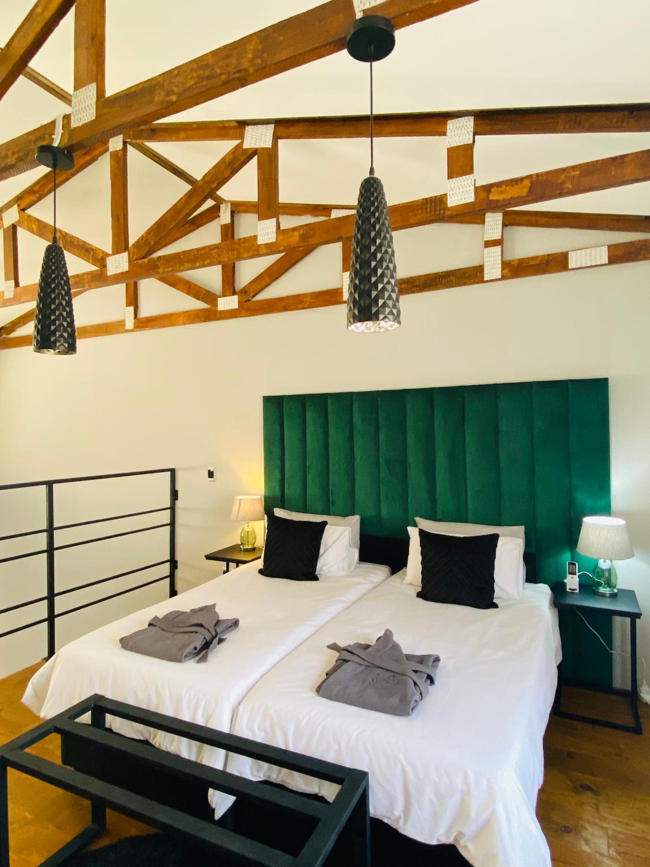 Loft photo 2