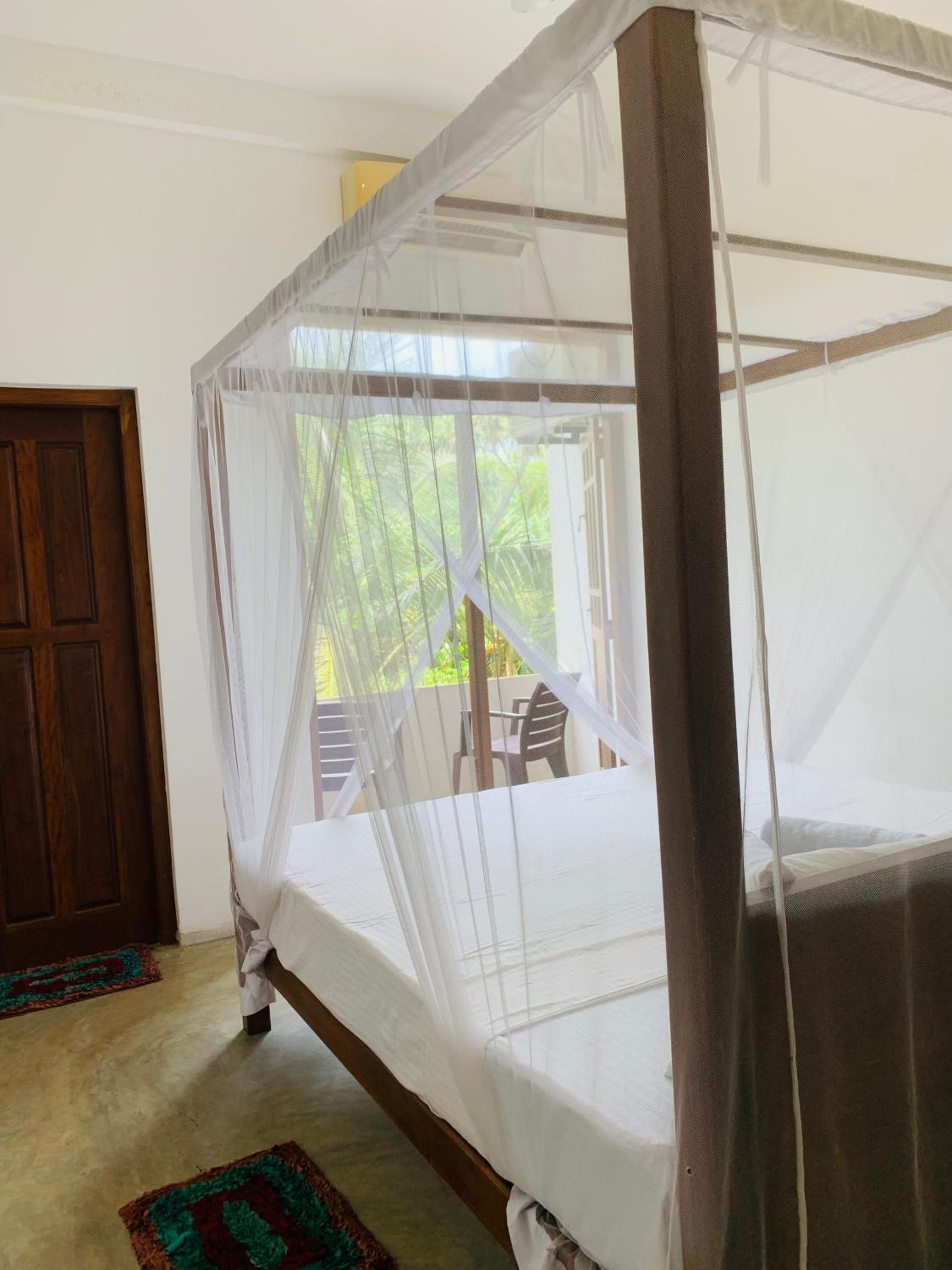 Double Room with Mountain View photo 1