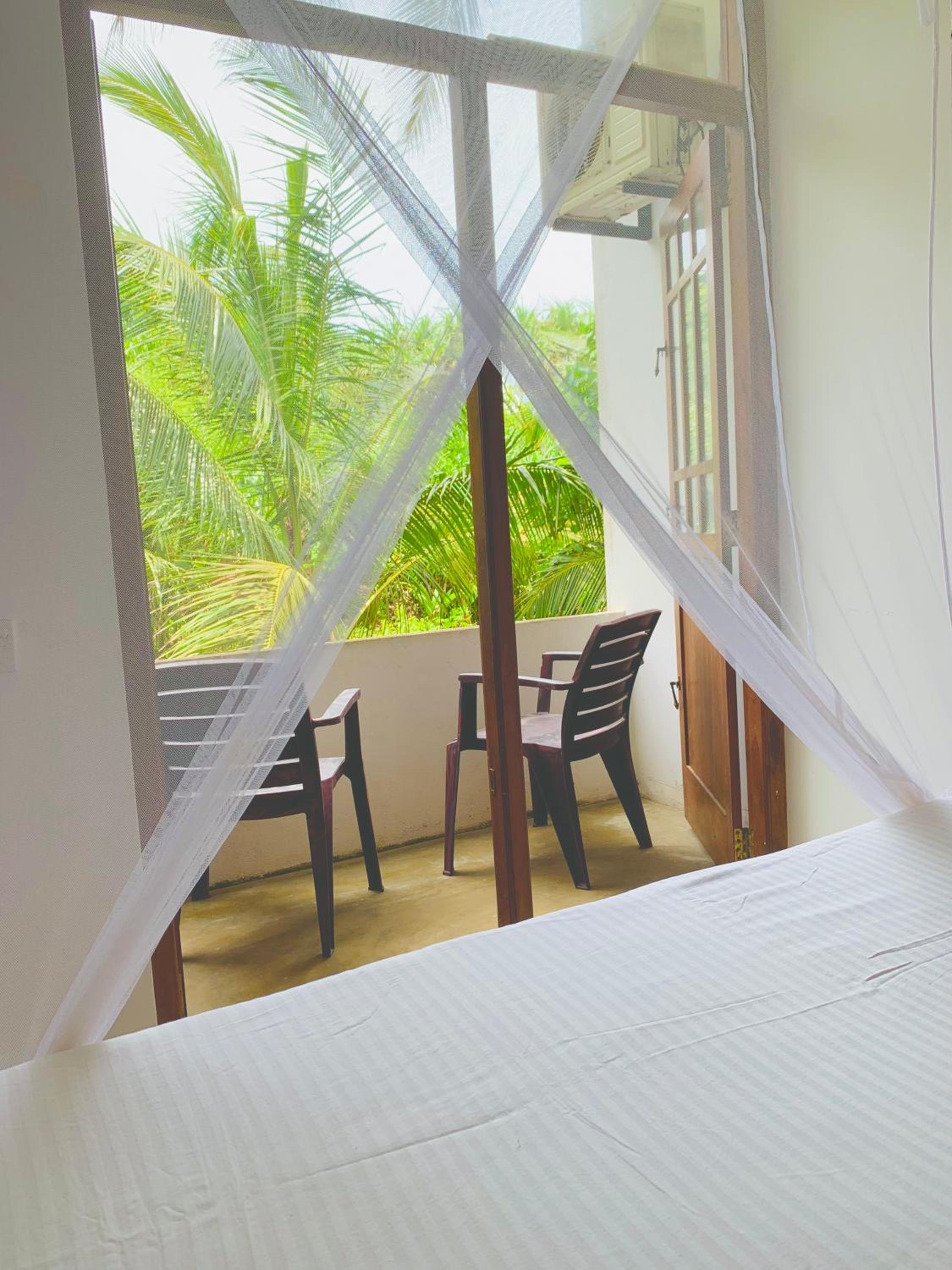 Double Room with Mountain View photo 2
