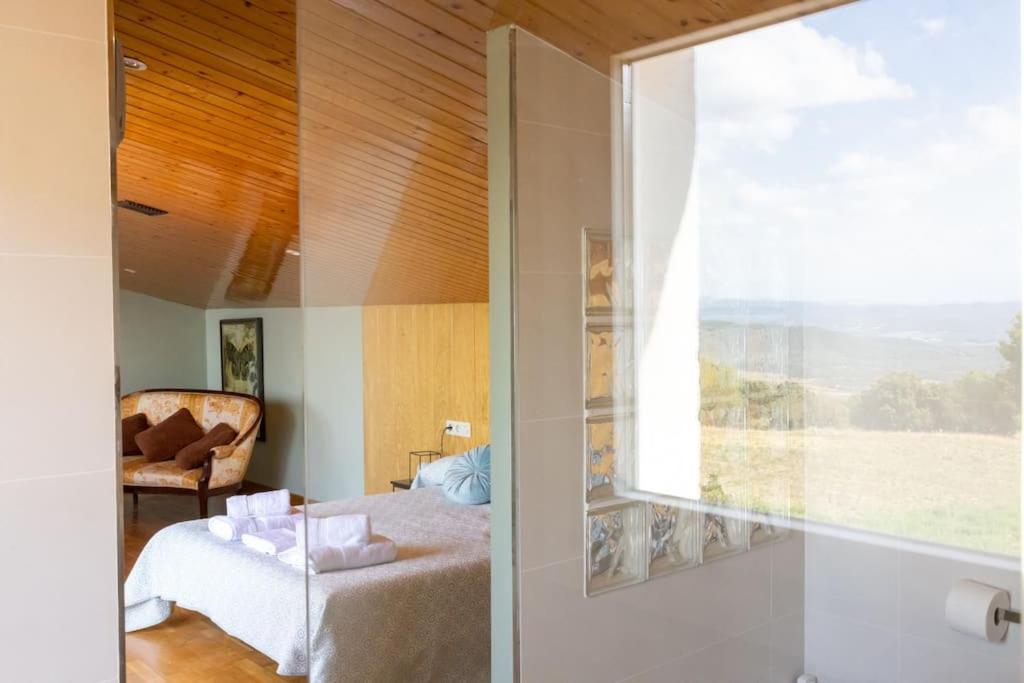 Casa de Seis Habitaciones