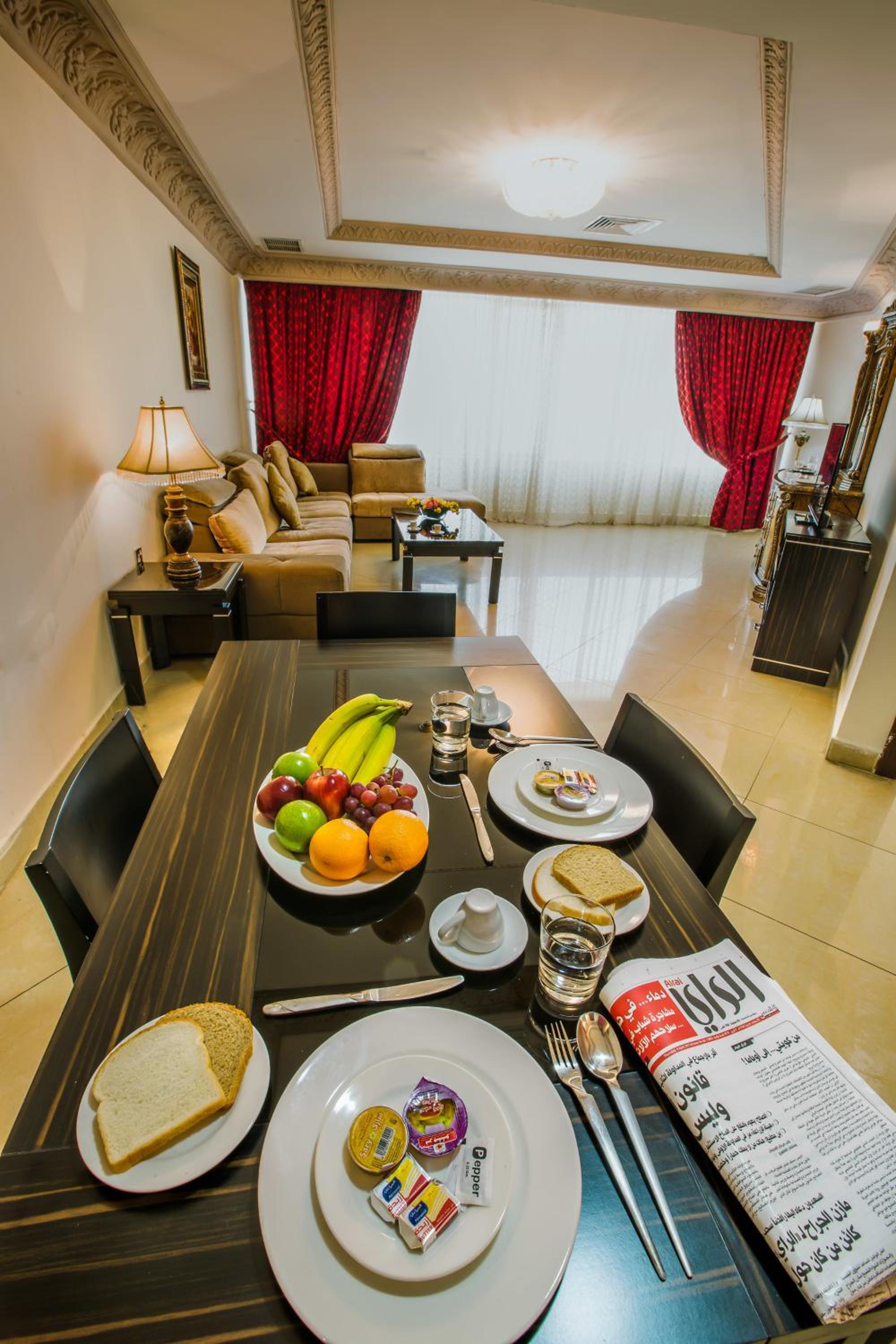 Royal Suite - Photo 7