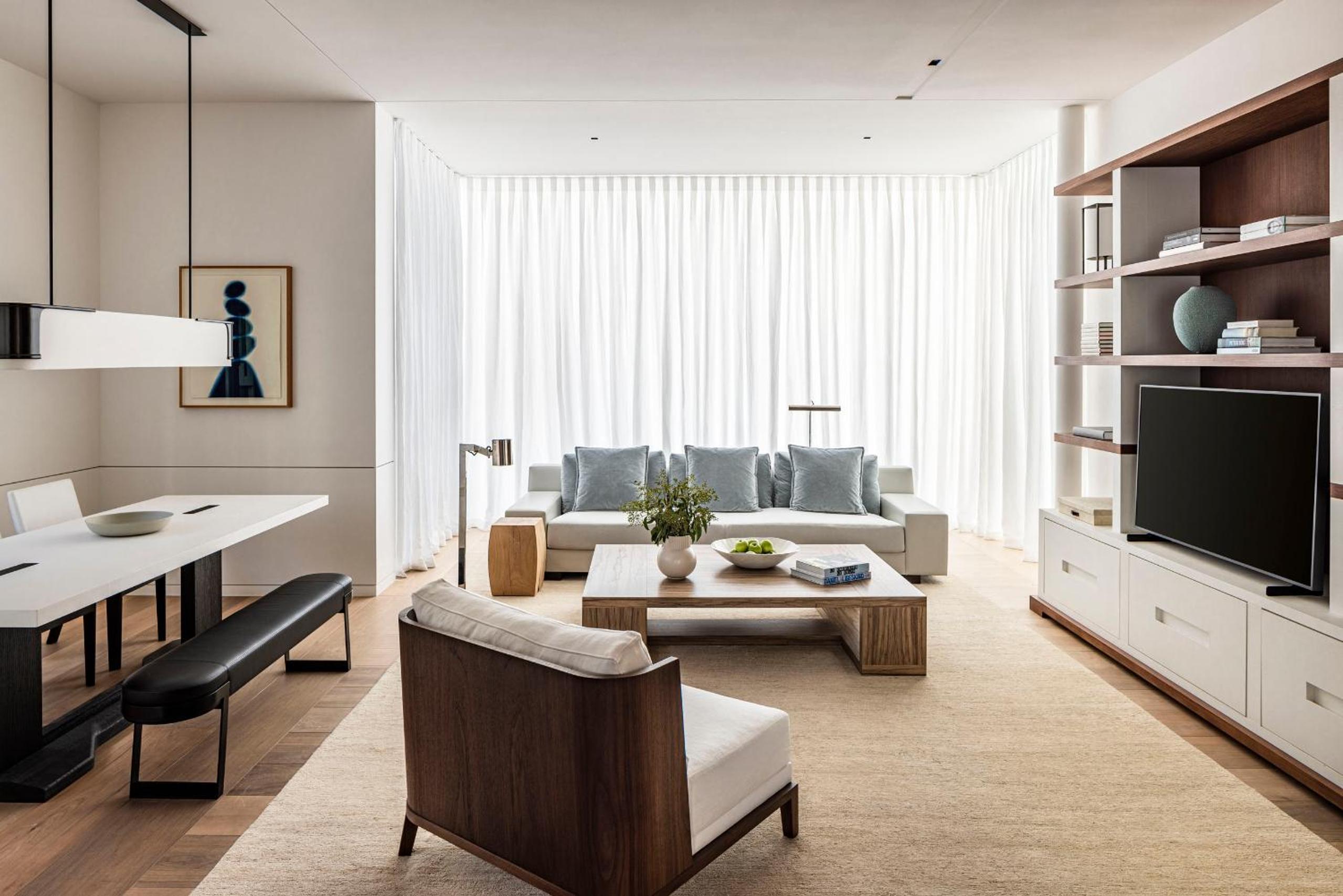 Garden Suite