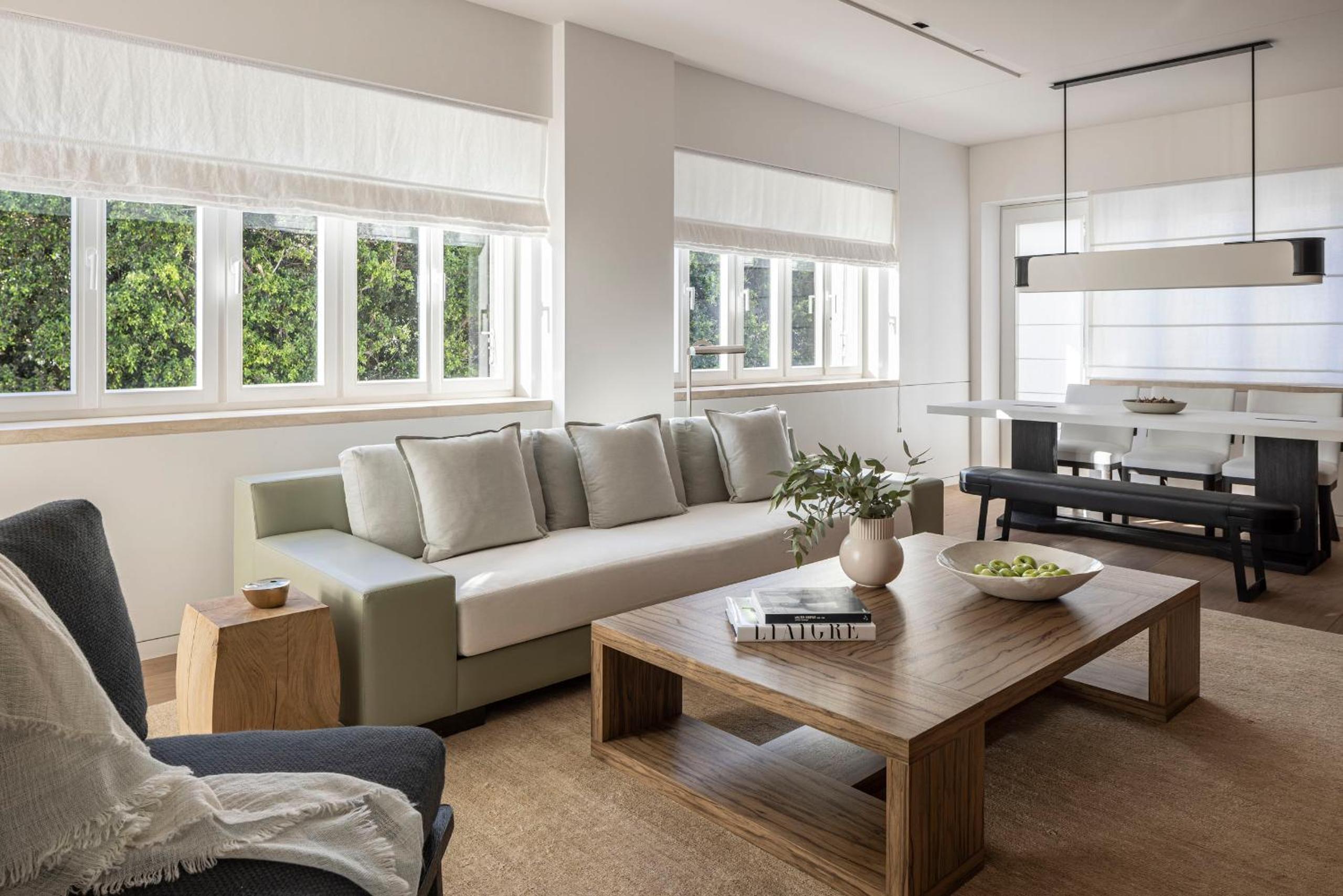 Bauhaus Suite