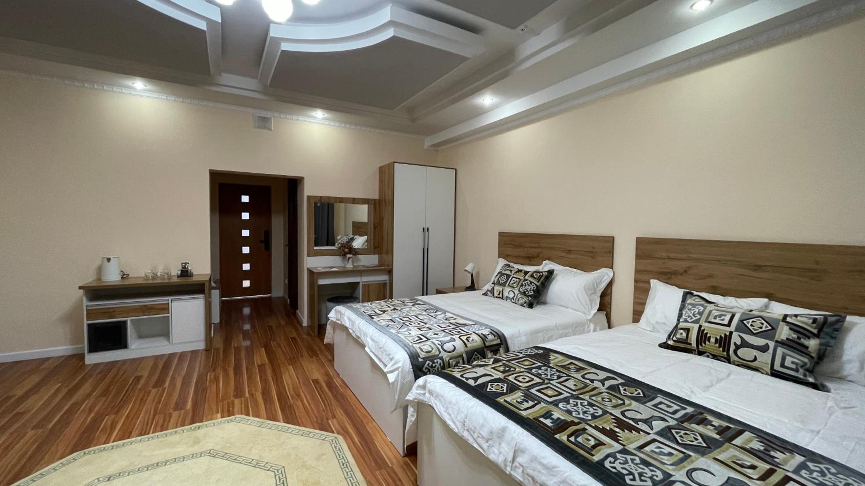 Suite With Terrace photo 1