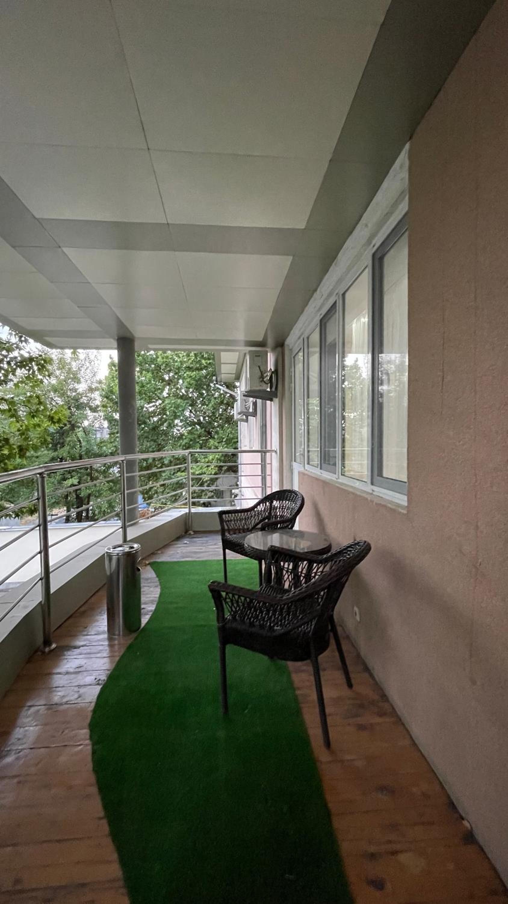 Suite With Terrace photo 2