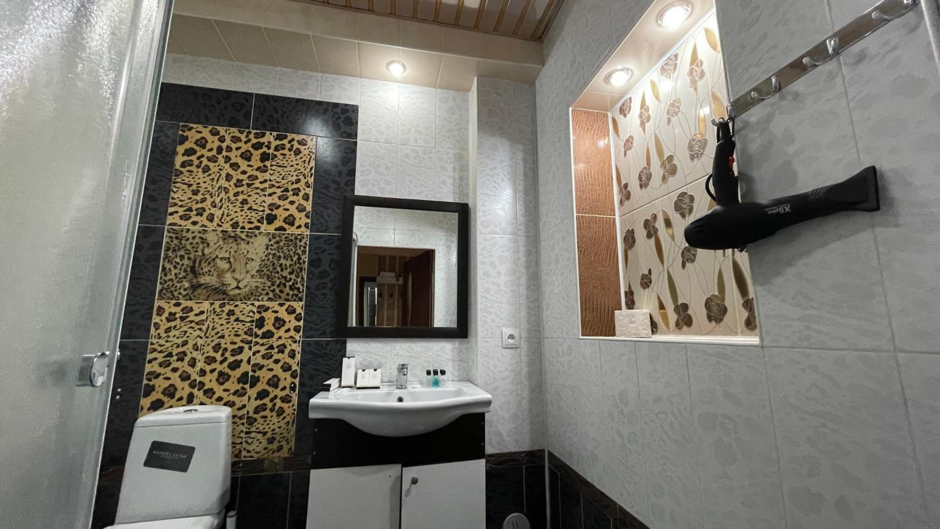Suite With Terrace photo 3