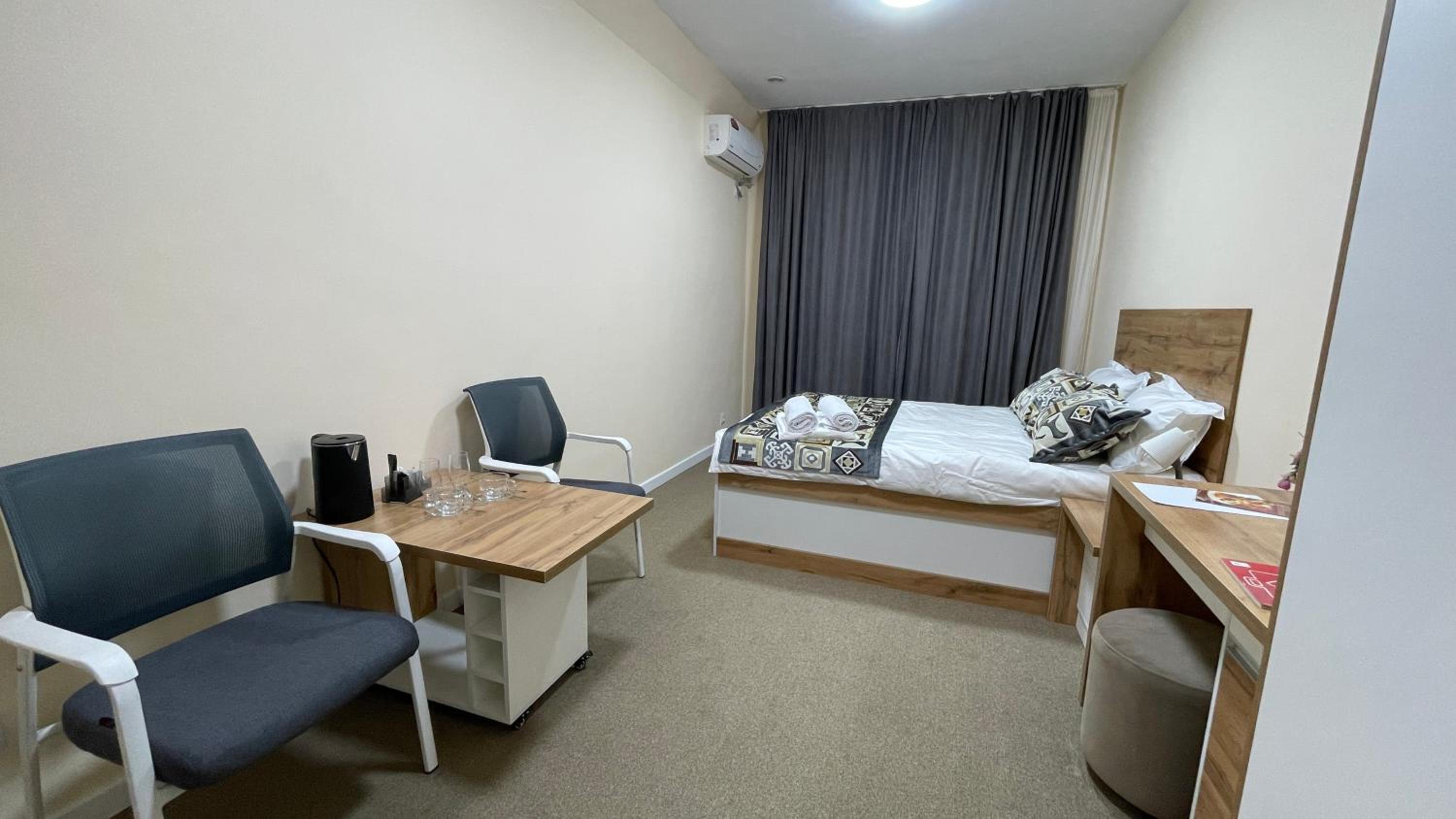 Superior Double Room photo 2