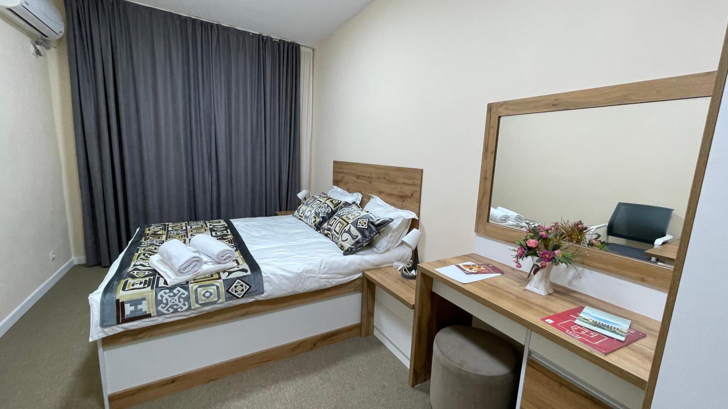 Superior Double Room photo 3