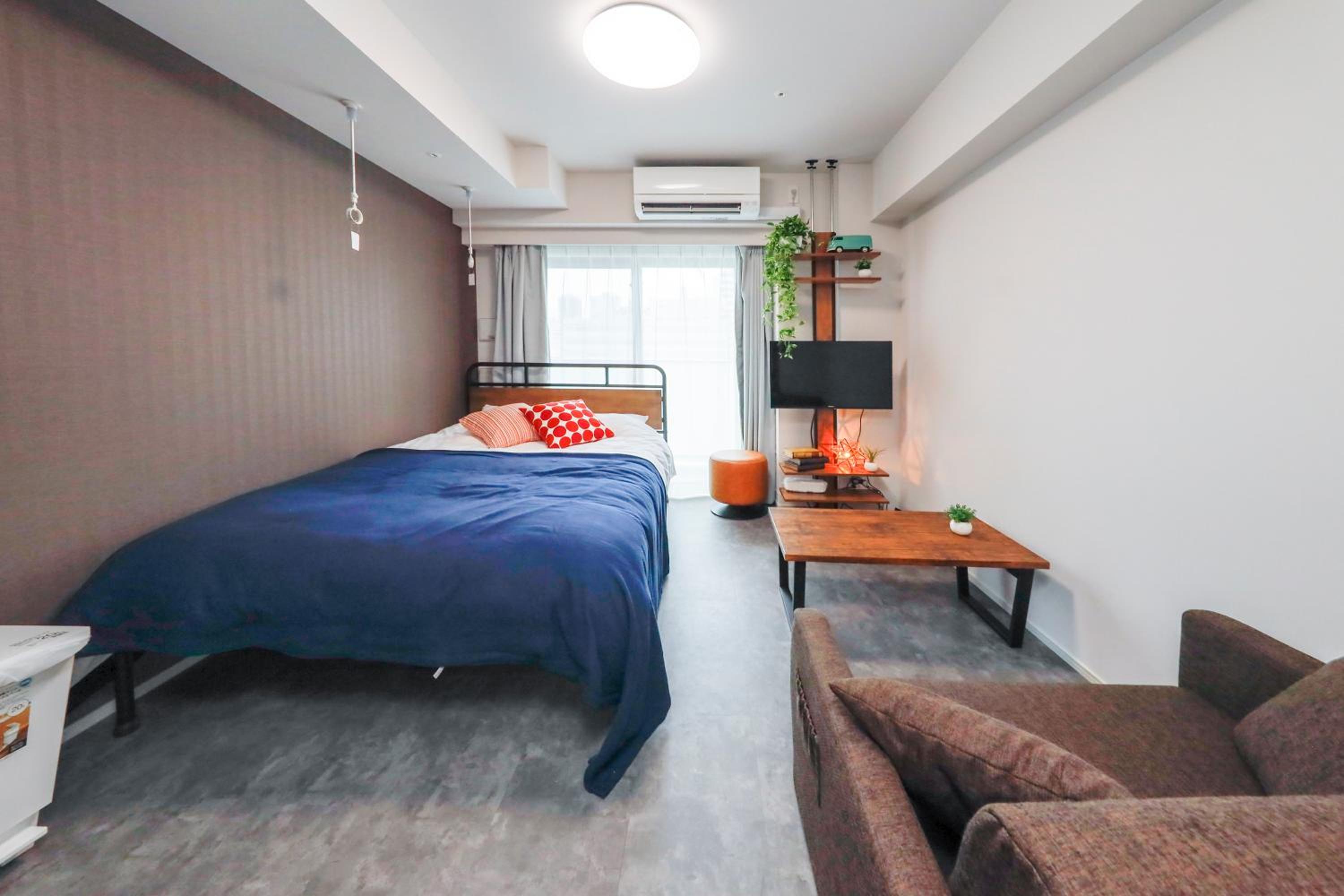 Apartment photo 1