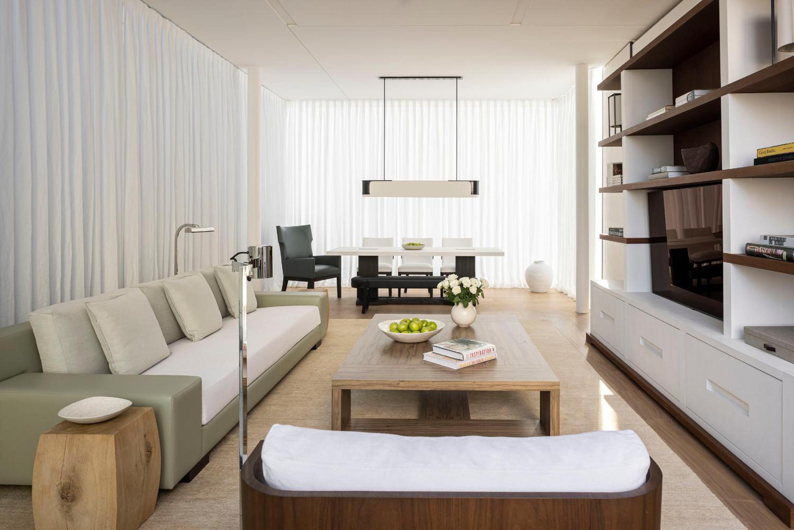 Penthouse Suite photo 2