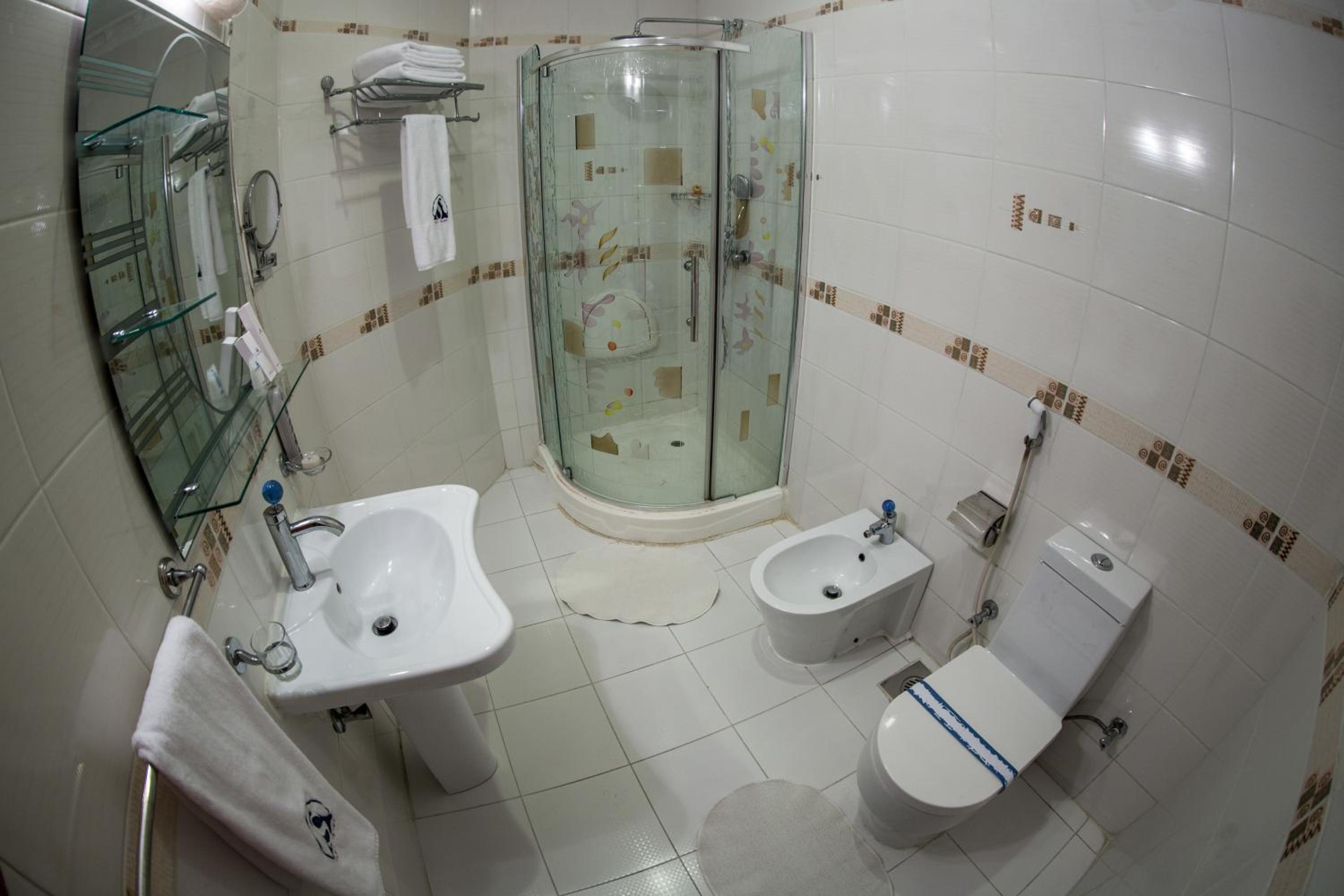 Royal Suite - Photo 6
