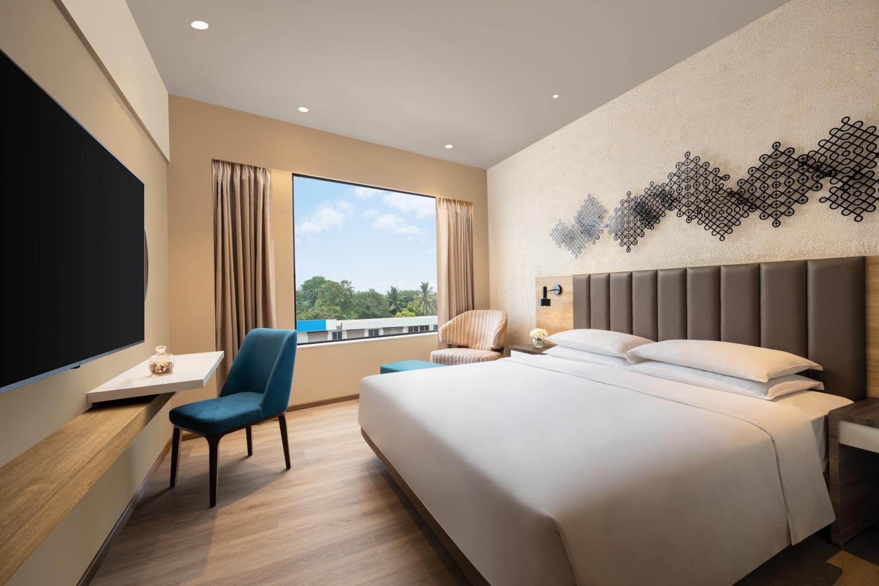 King Room photo 1
