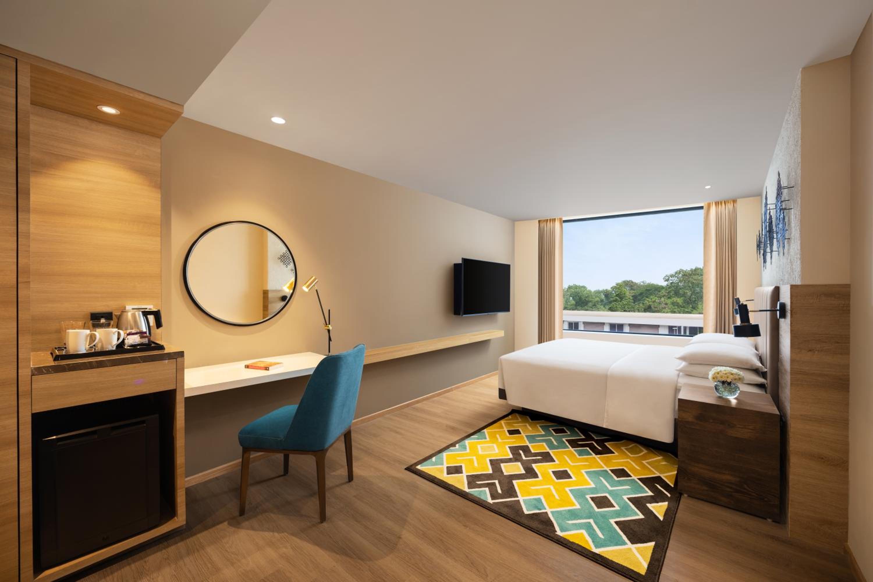 King Room photo 2