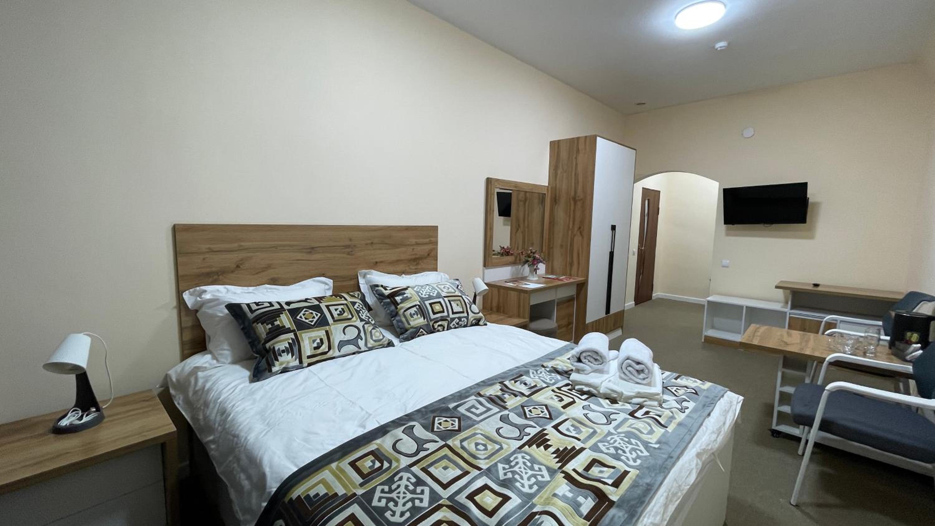 Superior Double Room photo 1