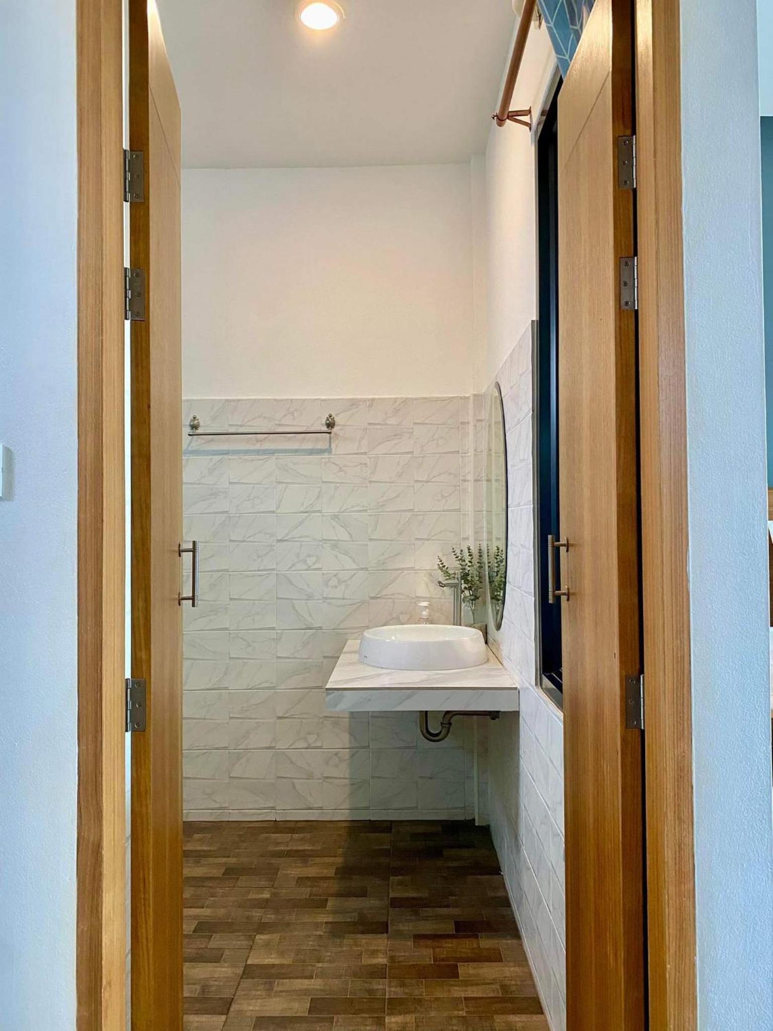 King Room with Garden View photo 3