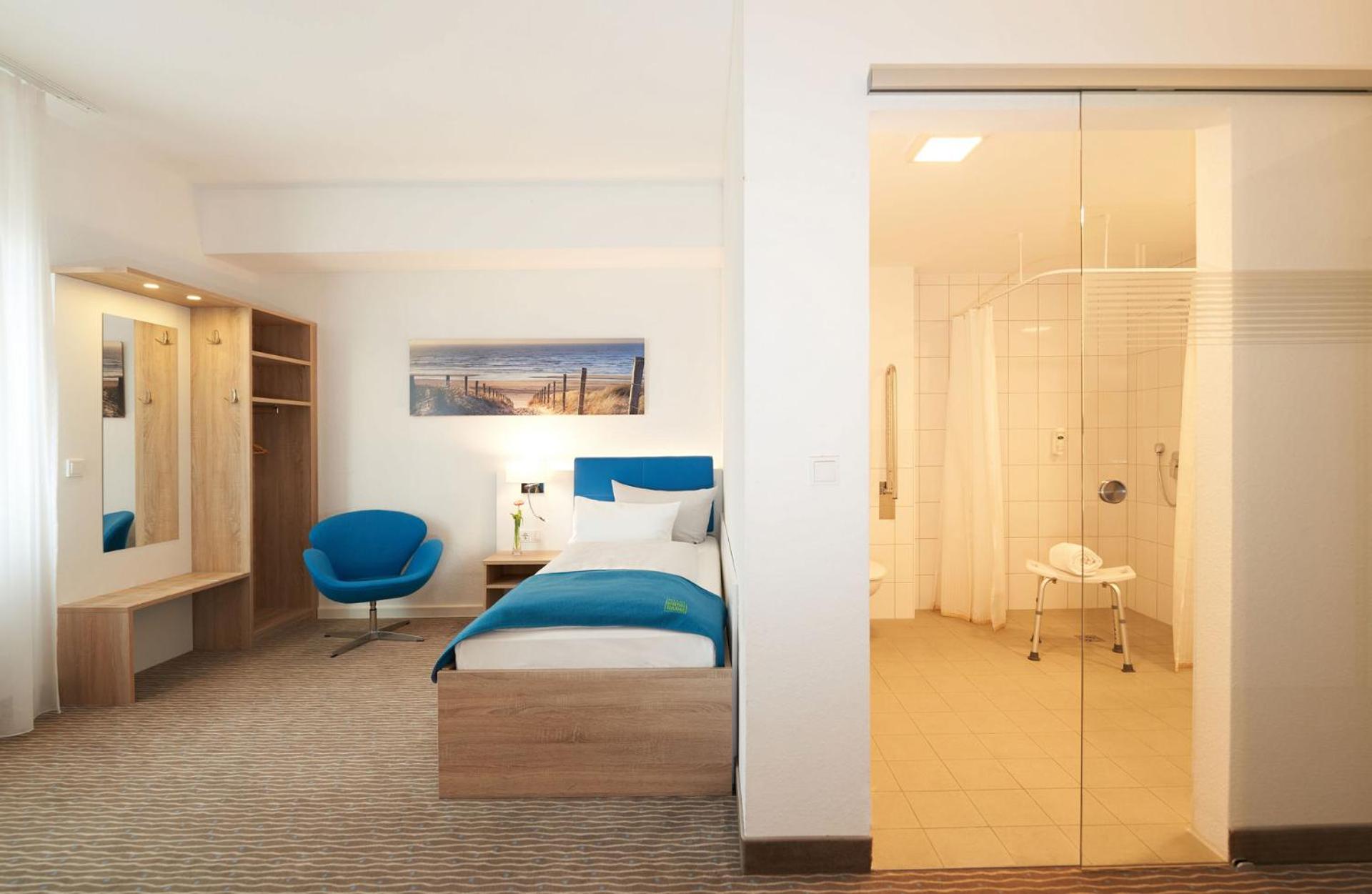 Hotel NordRaum