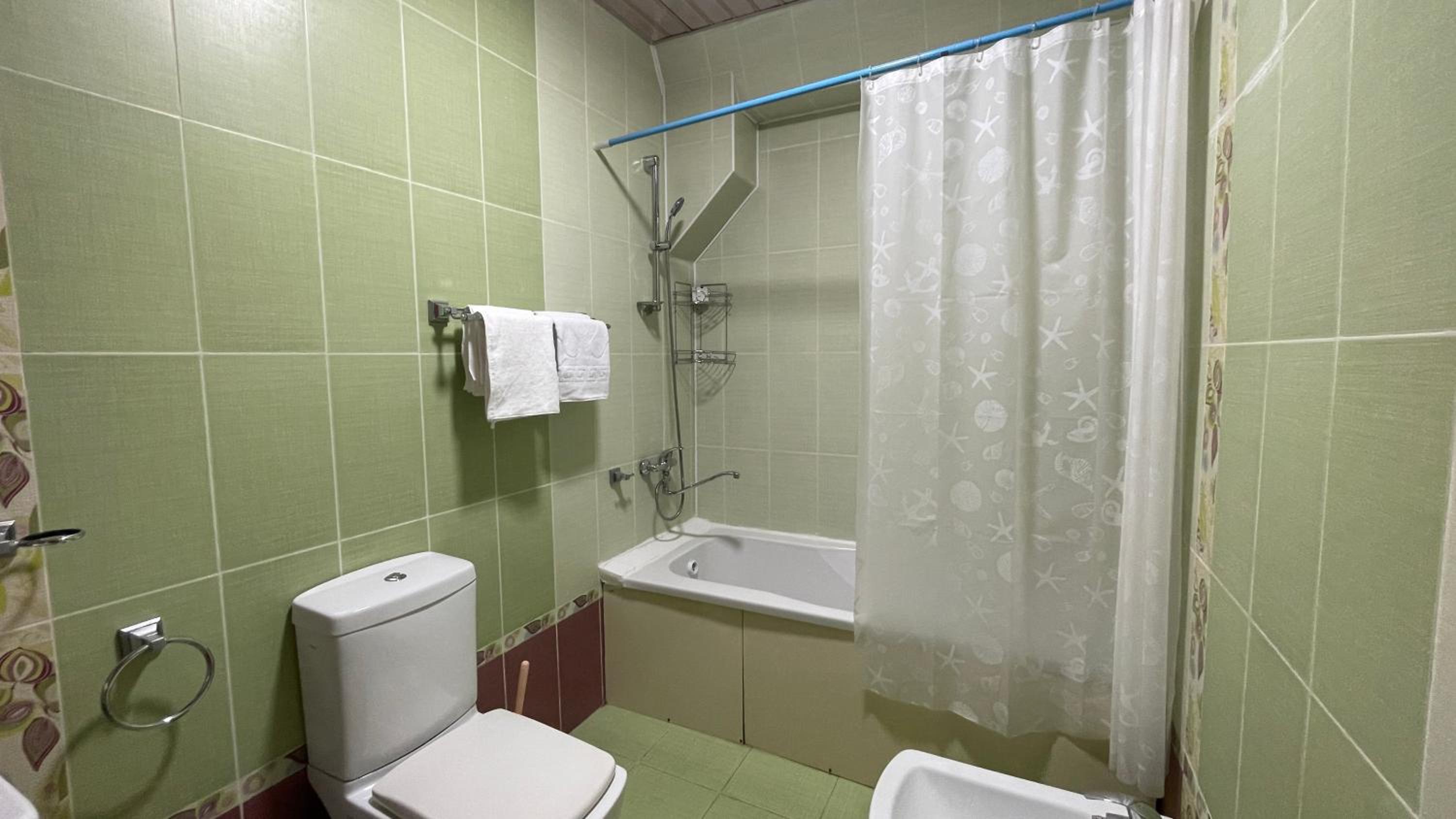 Superior Triple Room photo 2