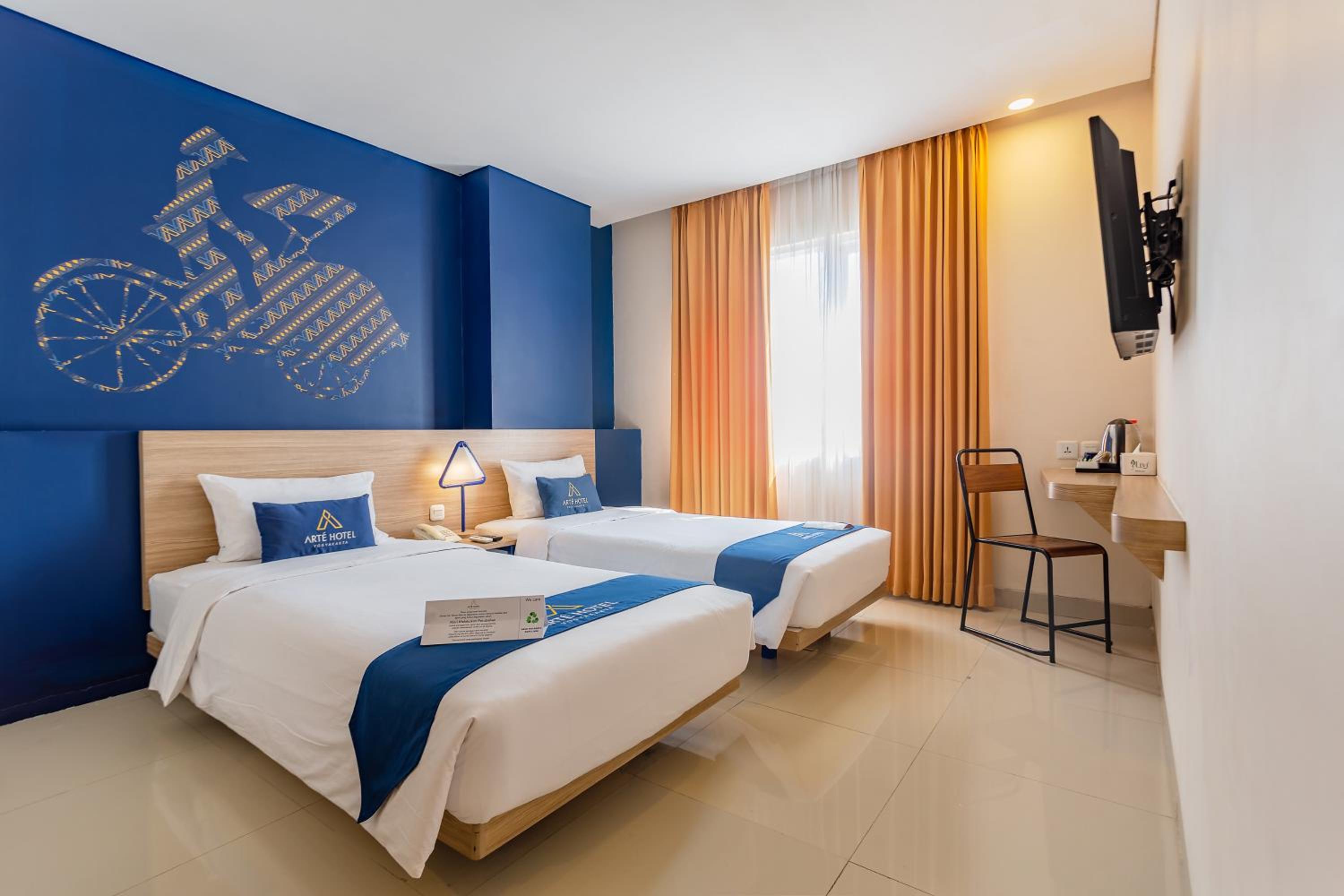 Superior Twin Room - Photo 1