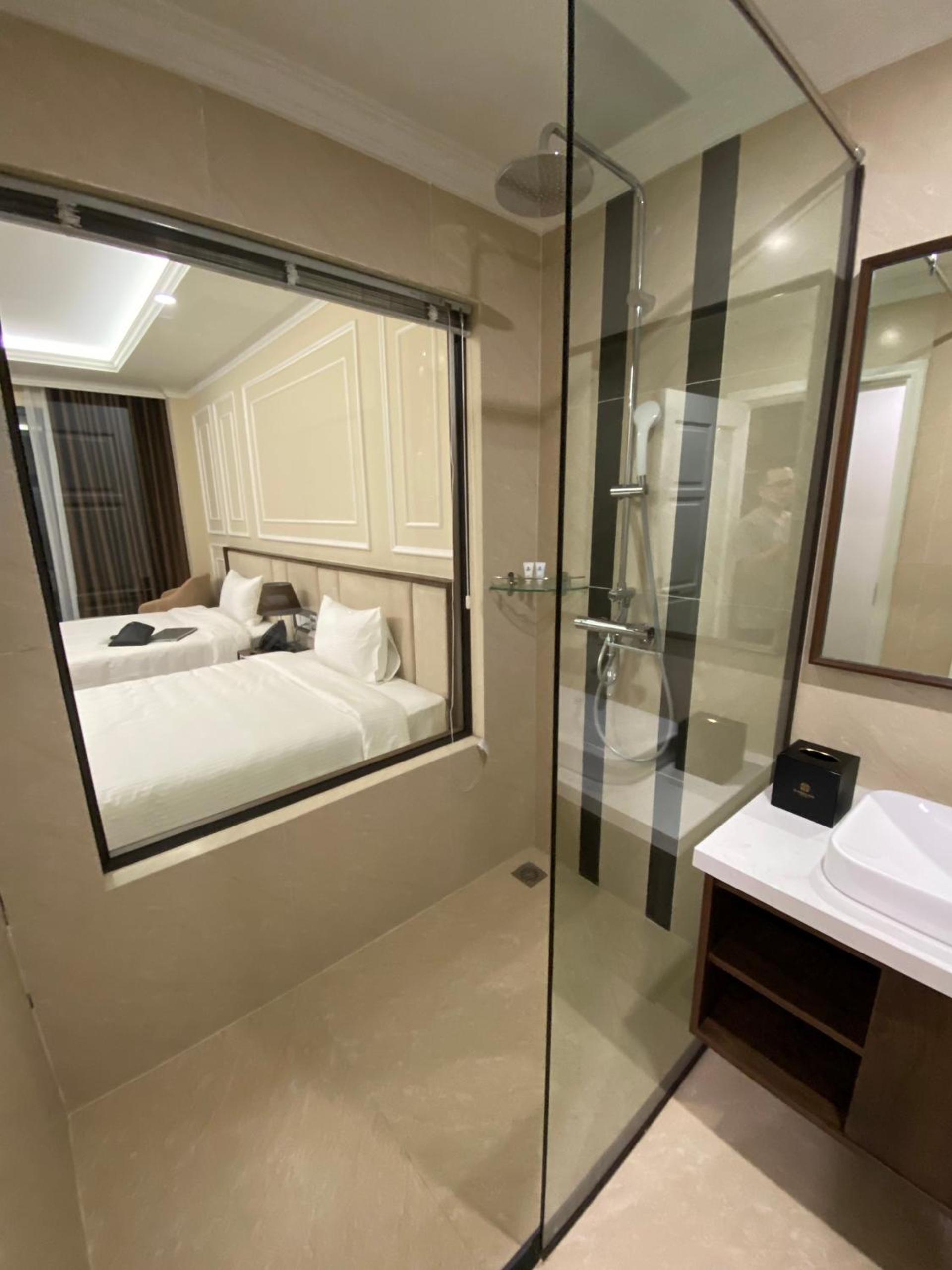 Superior Double Room - Photo 3