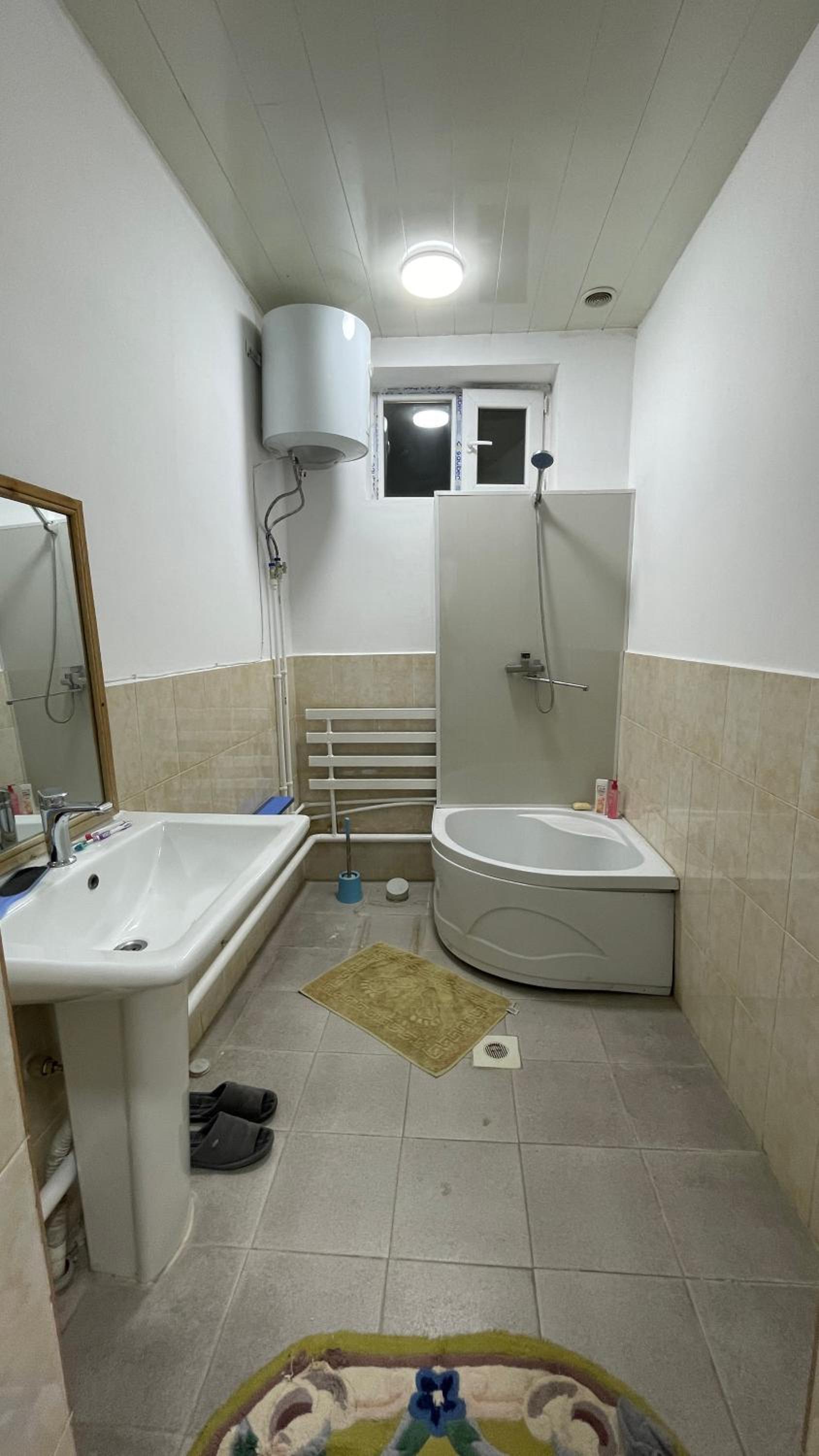 Classic Quadruple Room photo 3