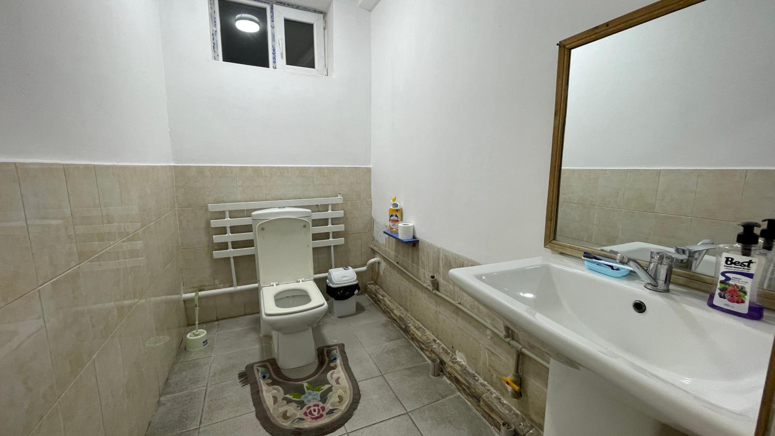 Classic Quadruple Room photo 2