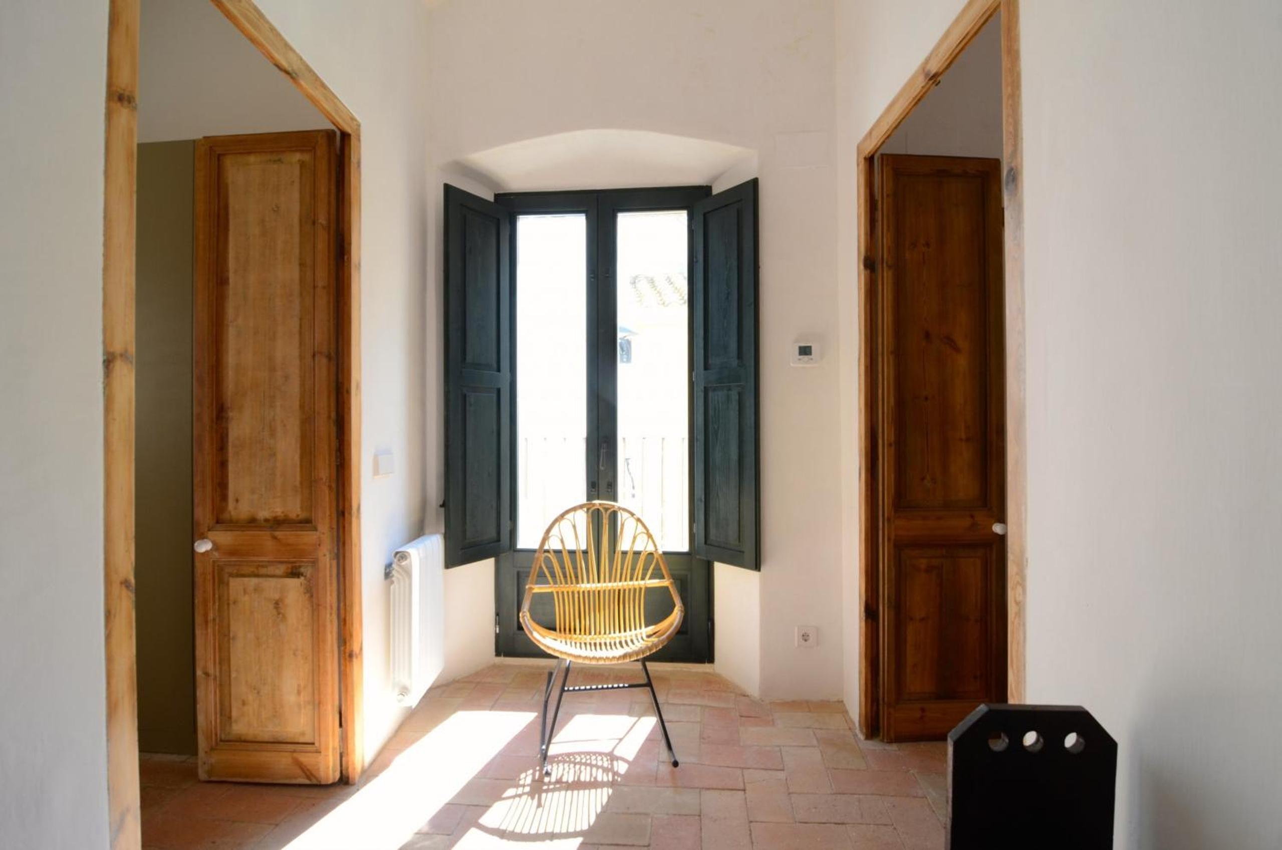 Casa de Vacaciones