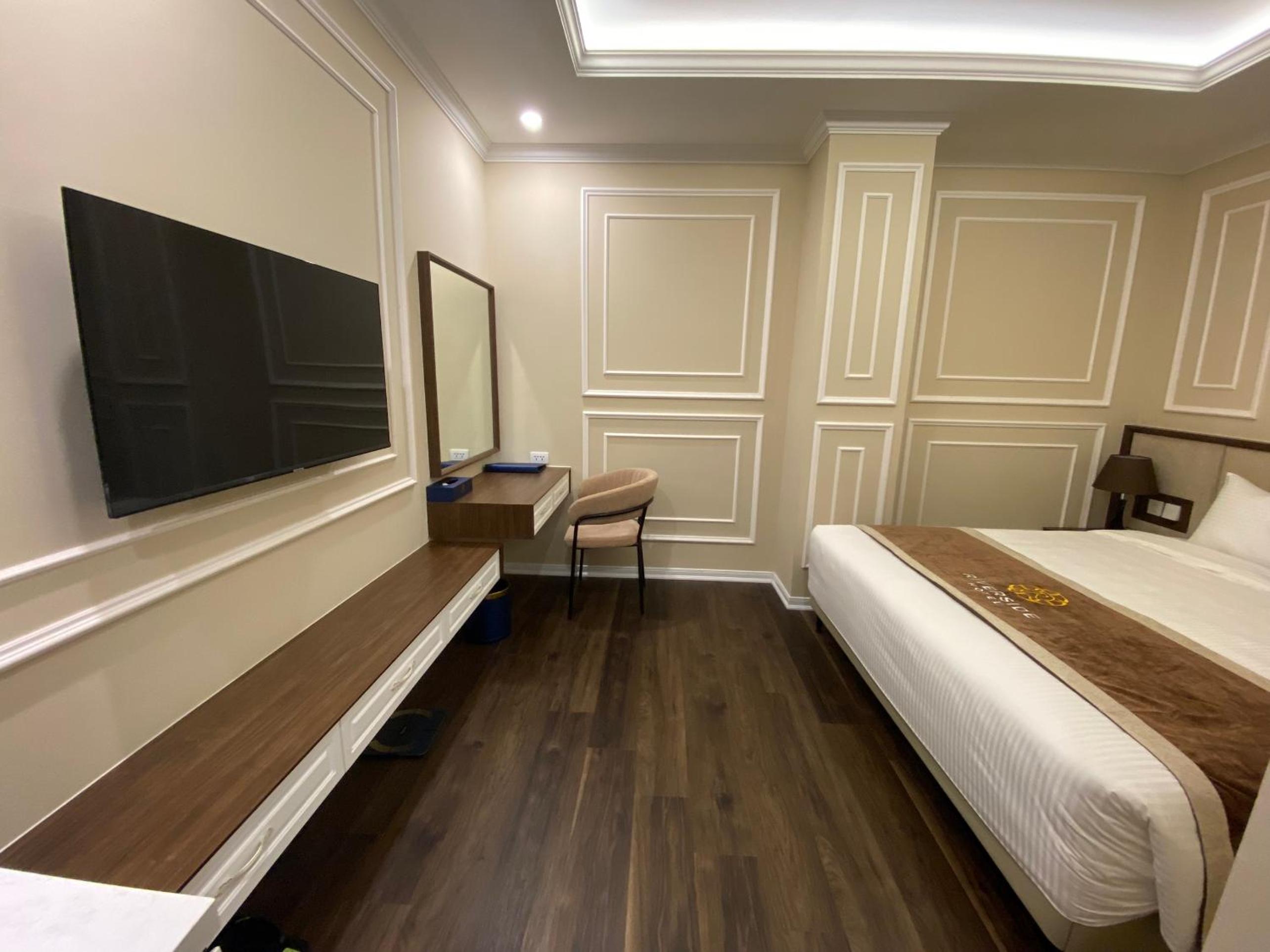 Superior Double Room - Photo 7