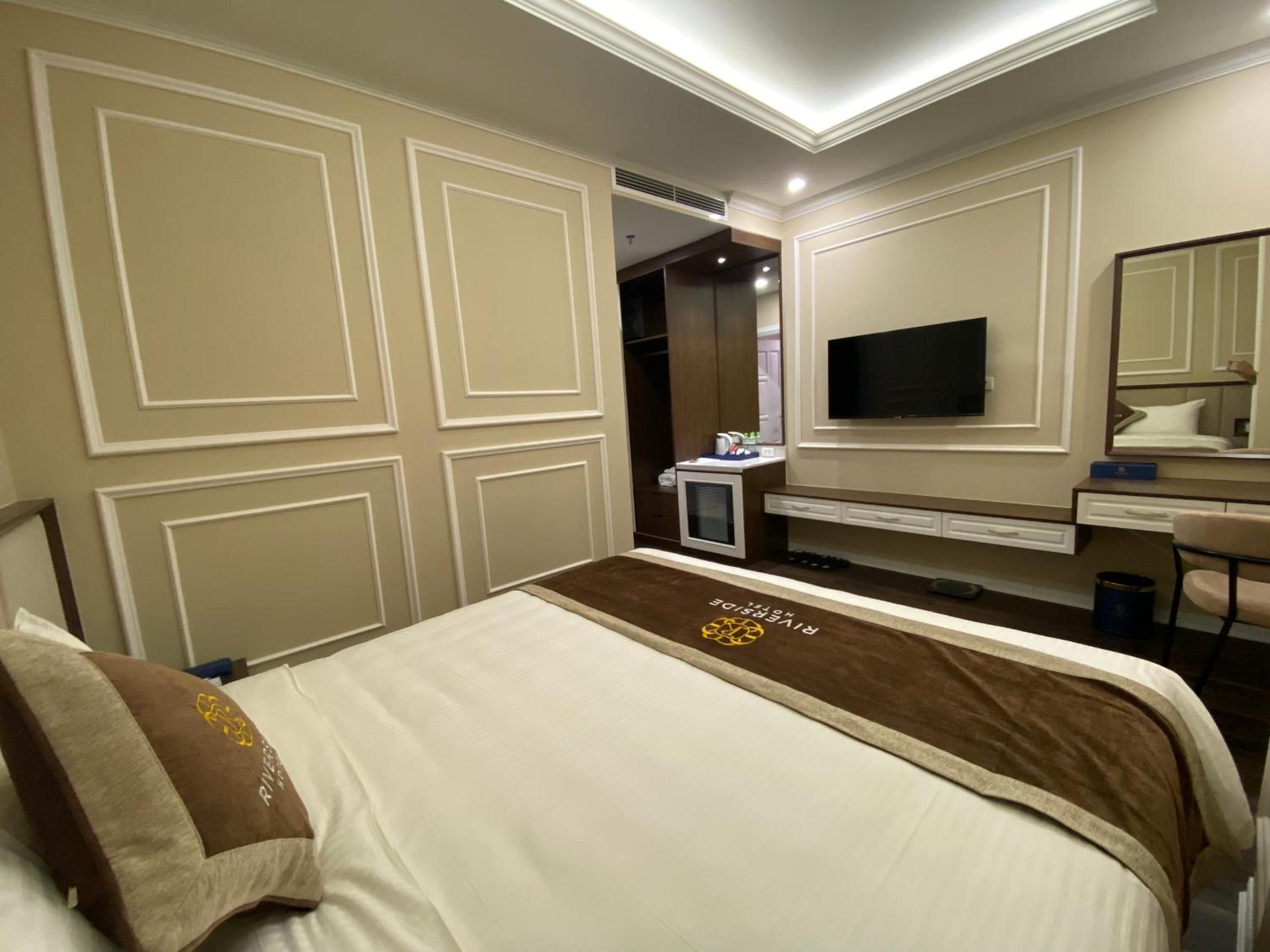 Superior Double Room - Photo 6