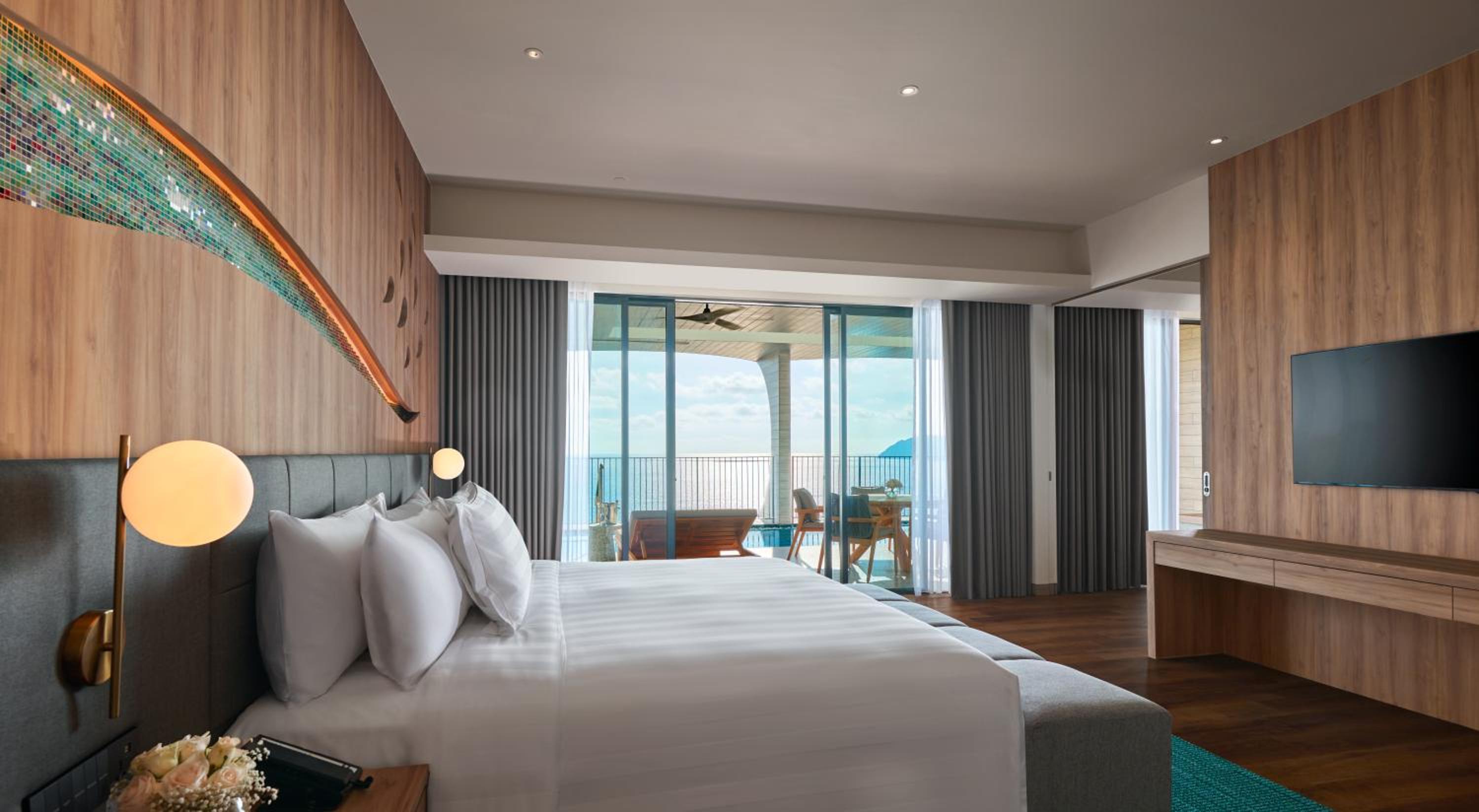 Premier Ocean View Suite with Private Pool - Photo 1