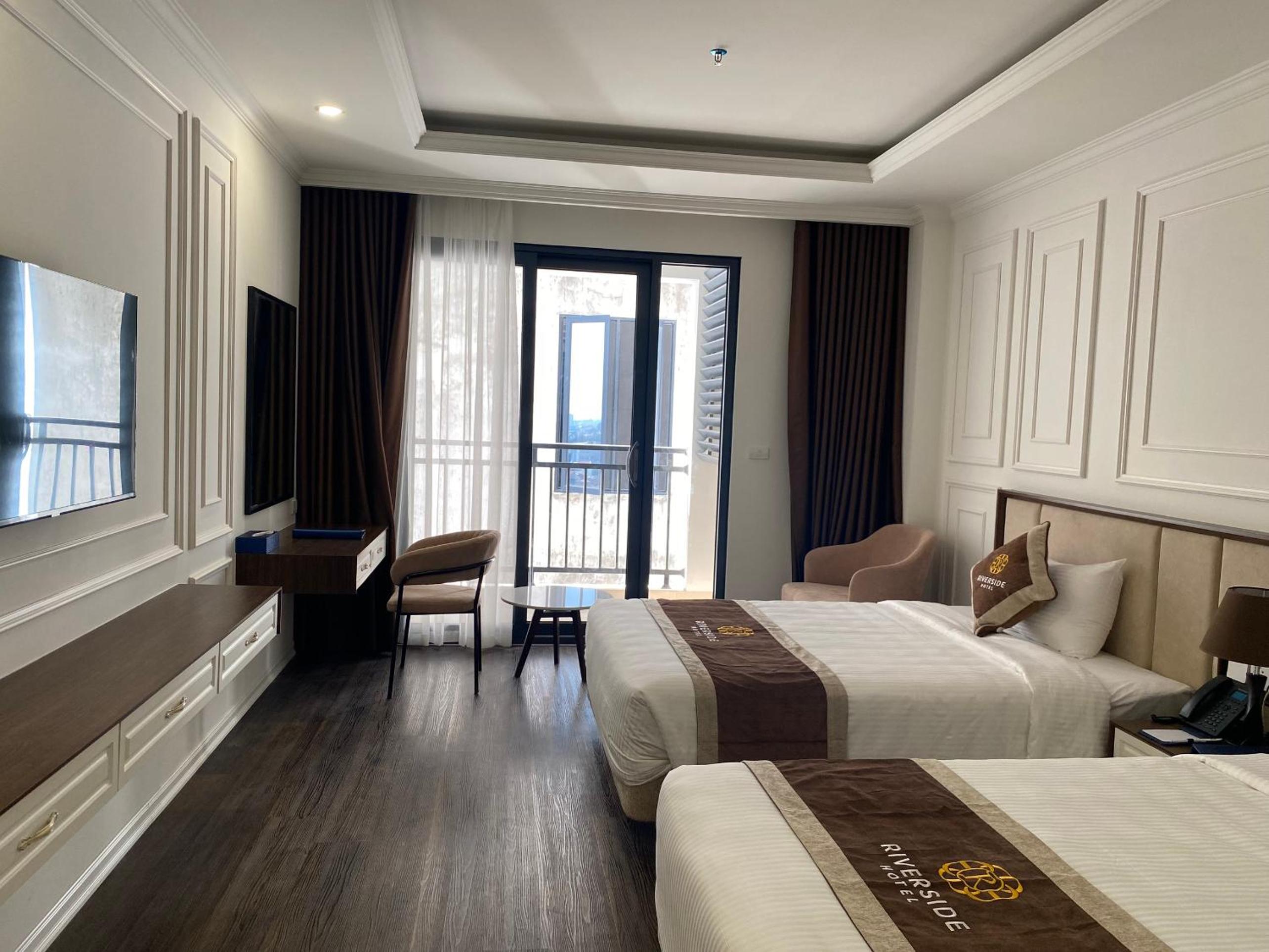 Deluxe Twin Room - Photo 4