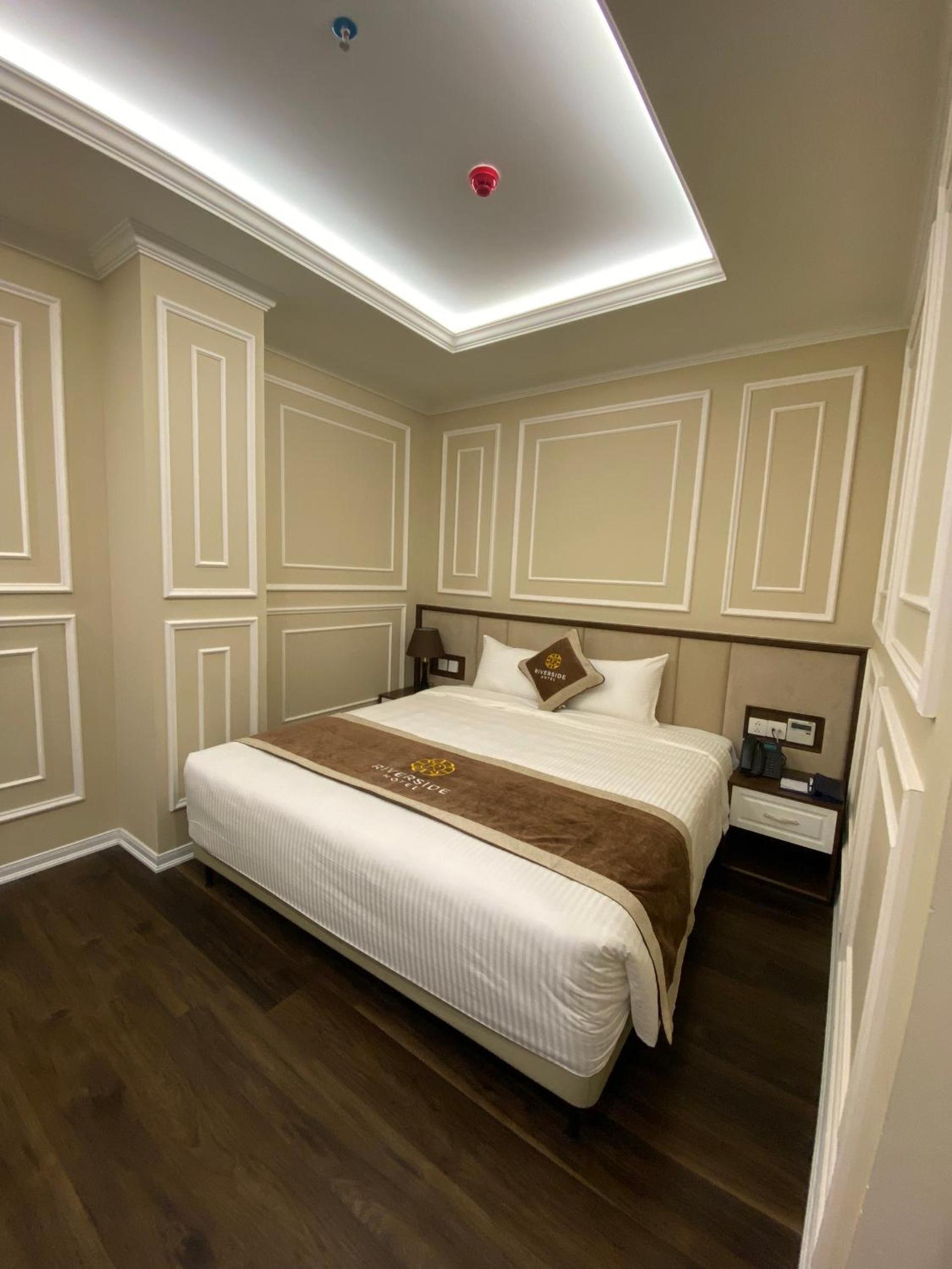 Superior Double Room - Photo 5