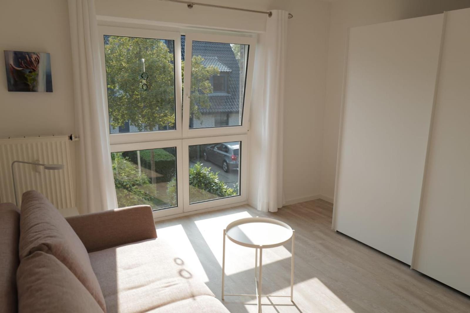 Apartment With Balcony photo 3