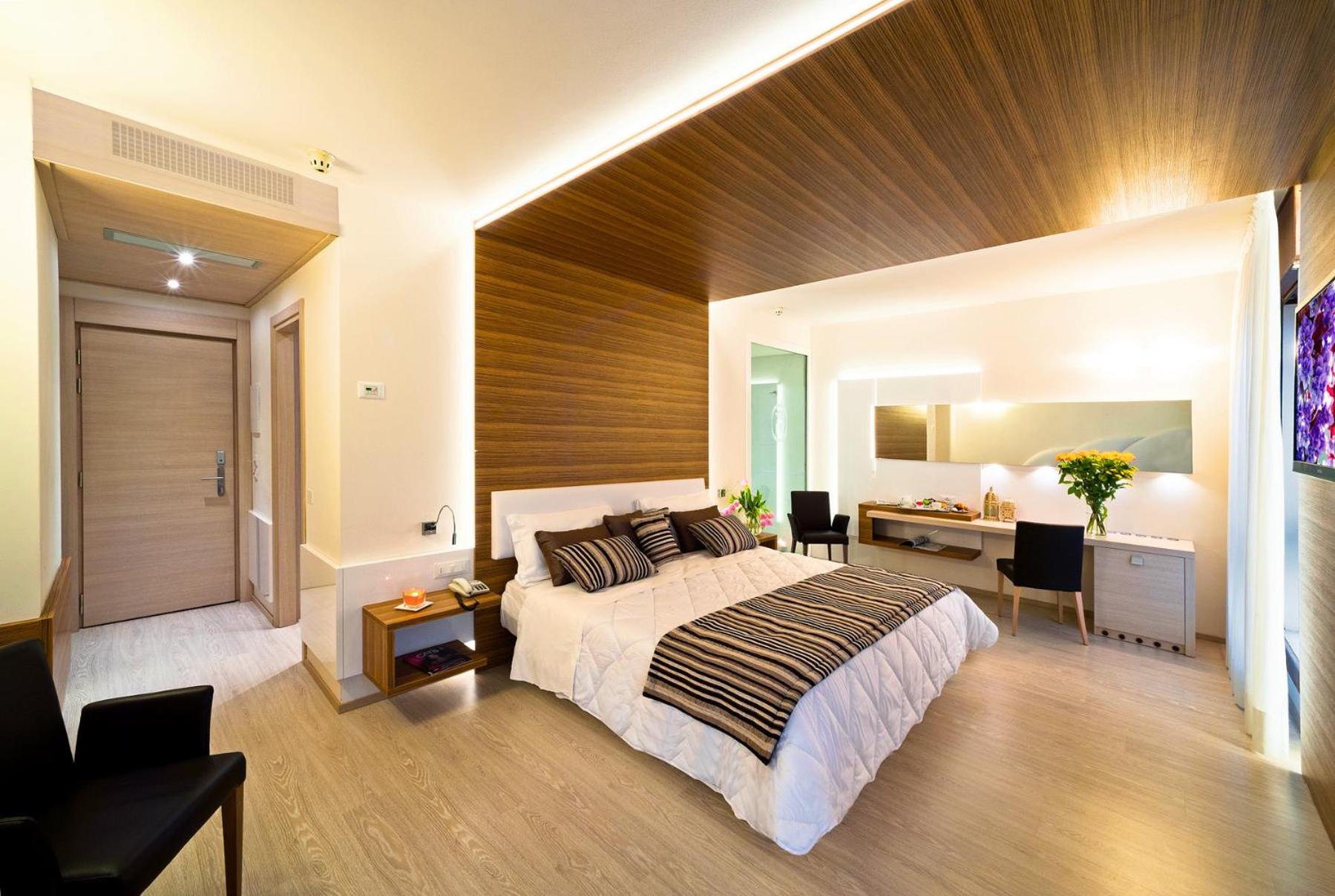 Executive Single Room