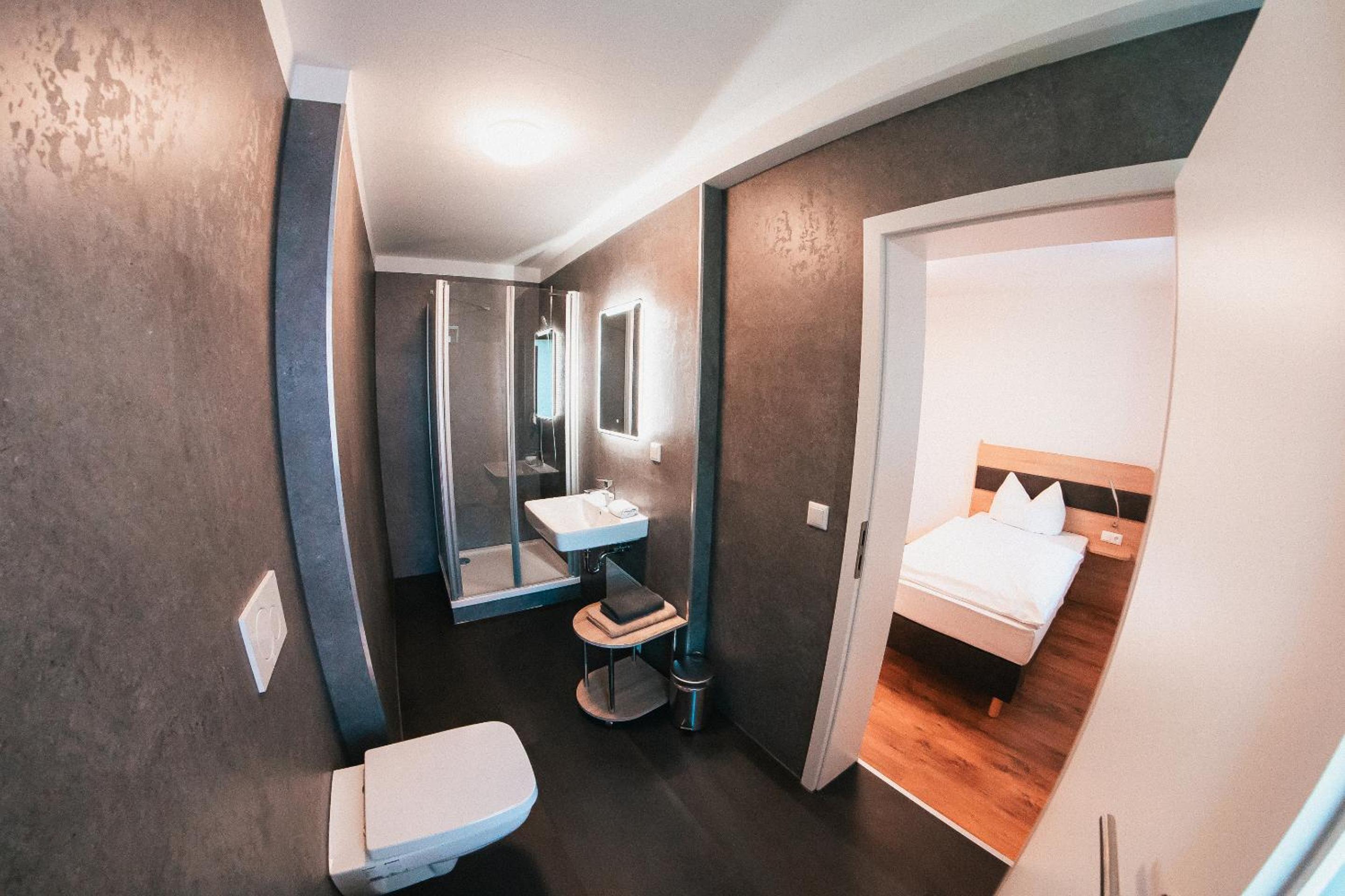 Deluxe Triple Room - Photo 2