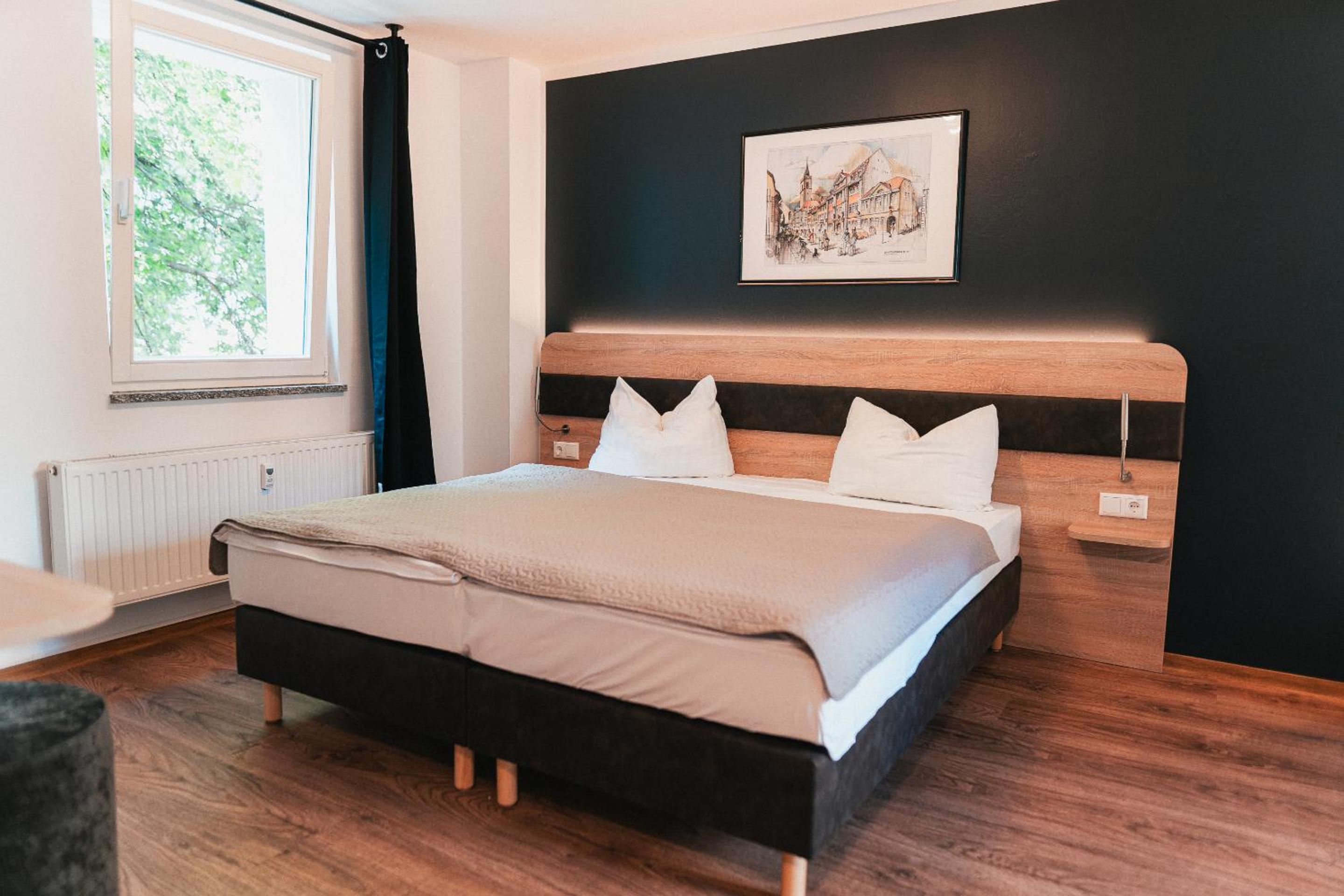 Deluxe Triple Room - Photo 7