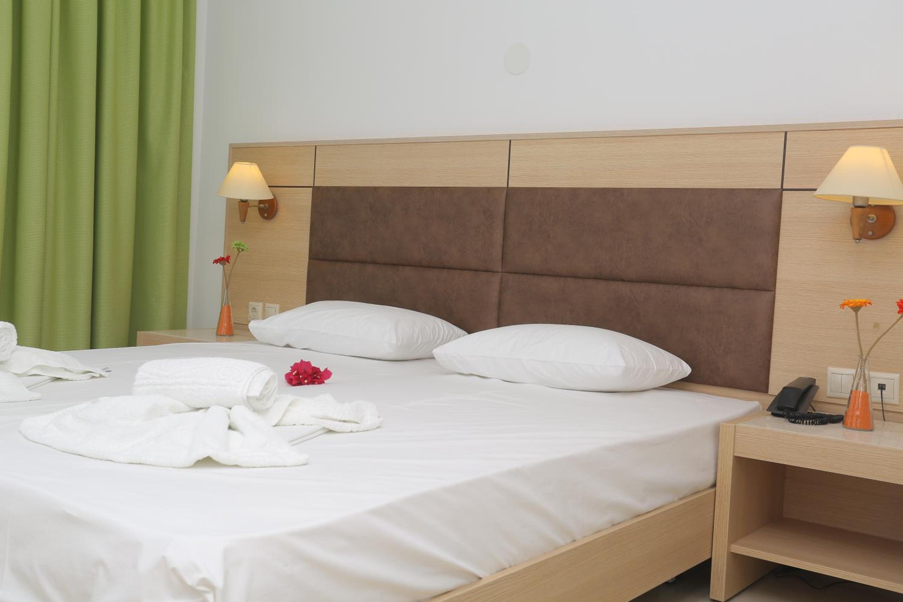 Double or Twin Room photo 2