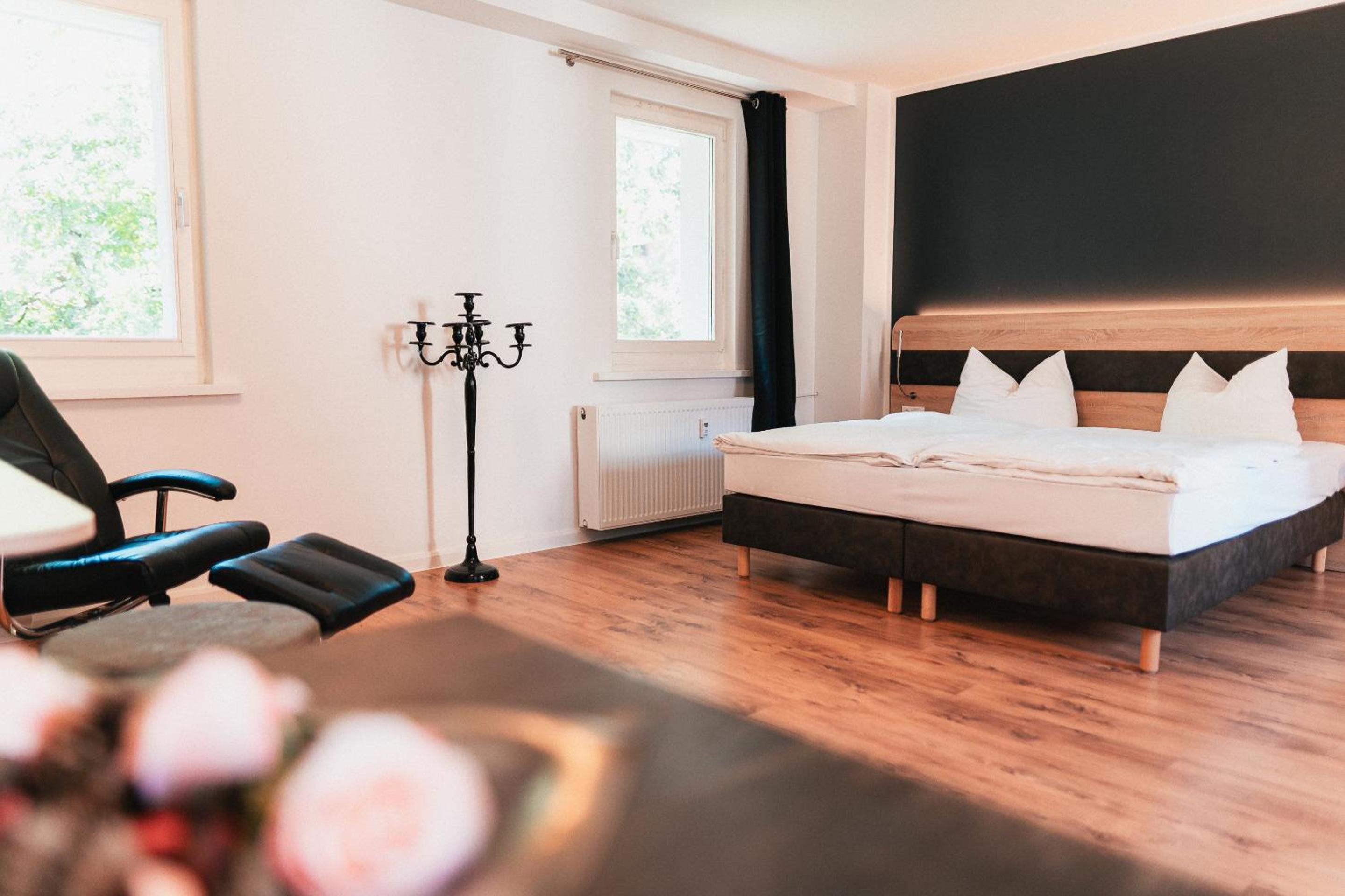 Deluxe Triple Room - Photo 26