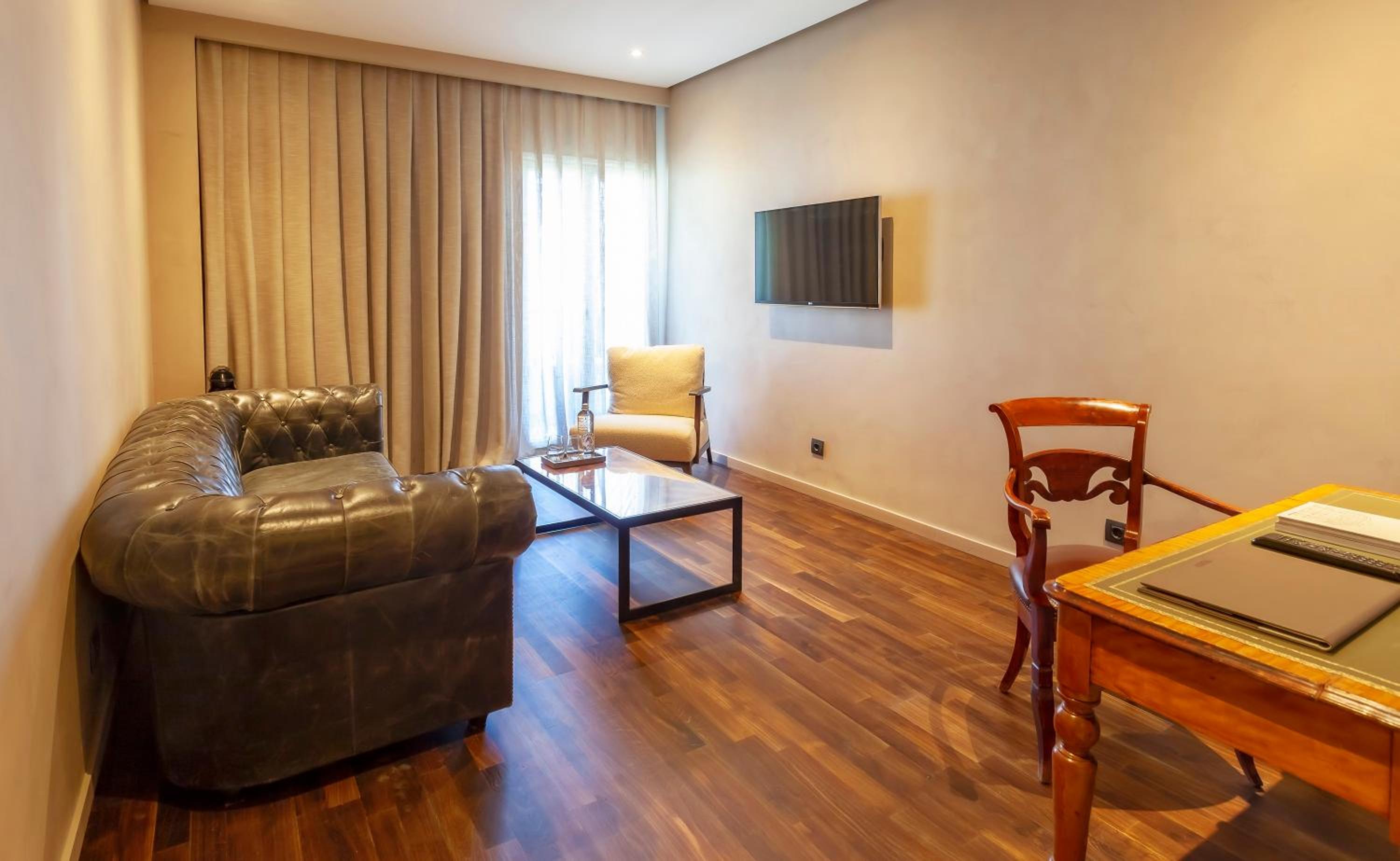 Duplex Room - Photo 5