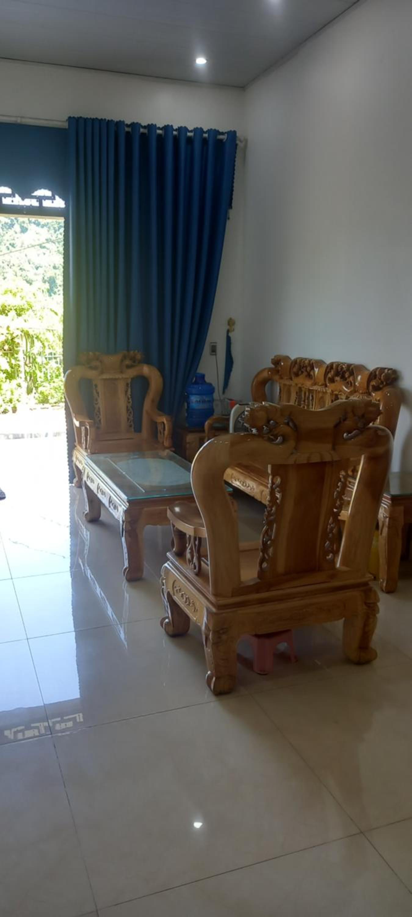 Double Room With Private Bathroom photo 1
