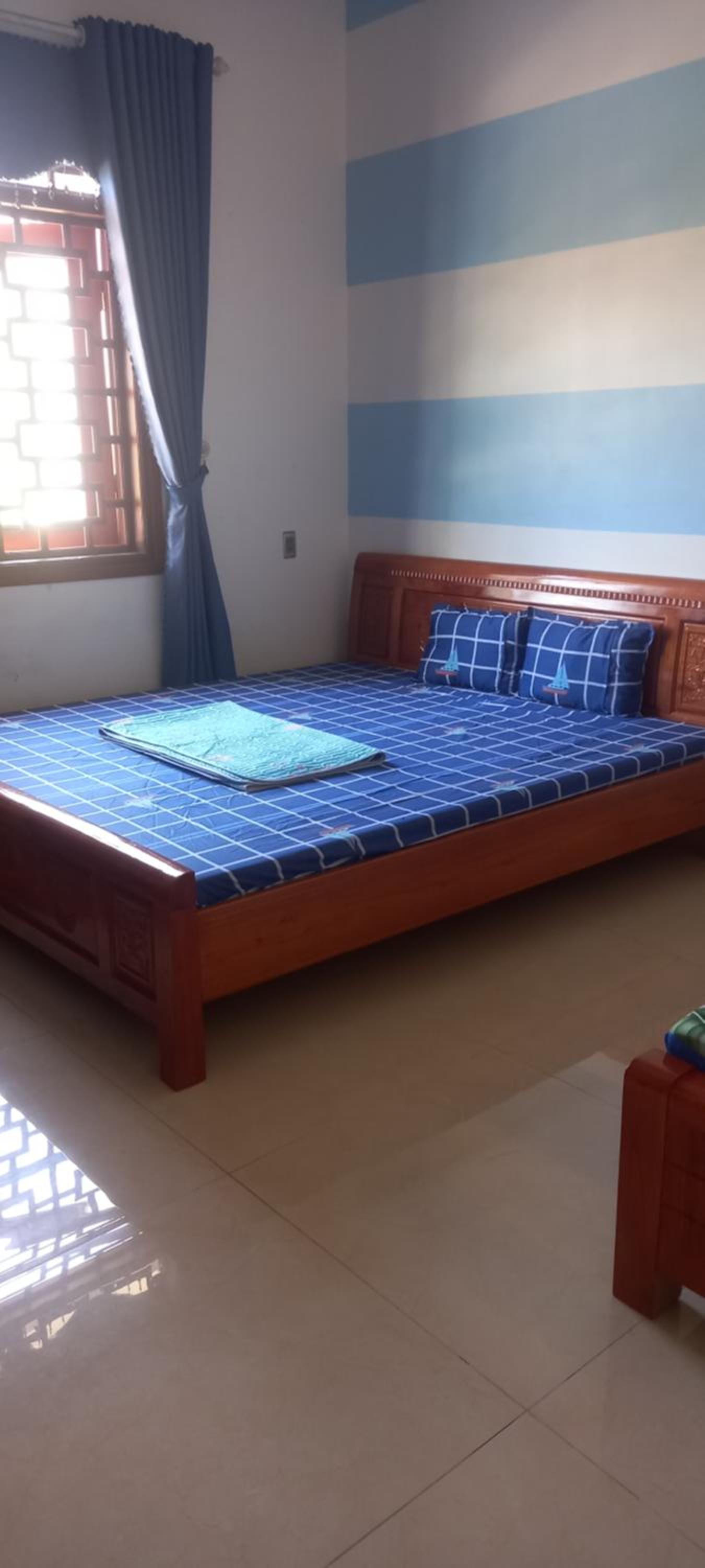Standard Double Room With Shared Bathroom photo 1