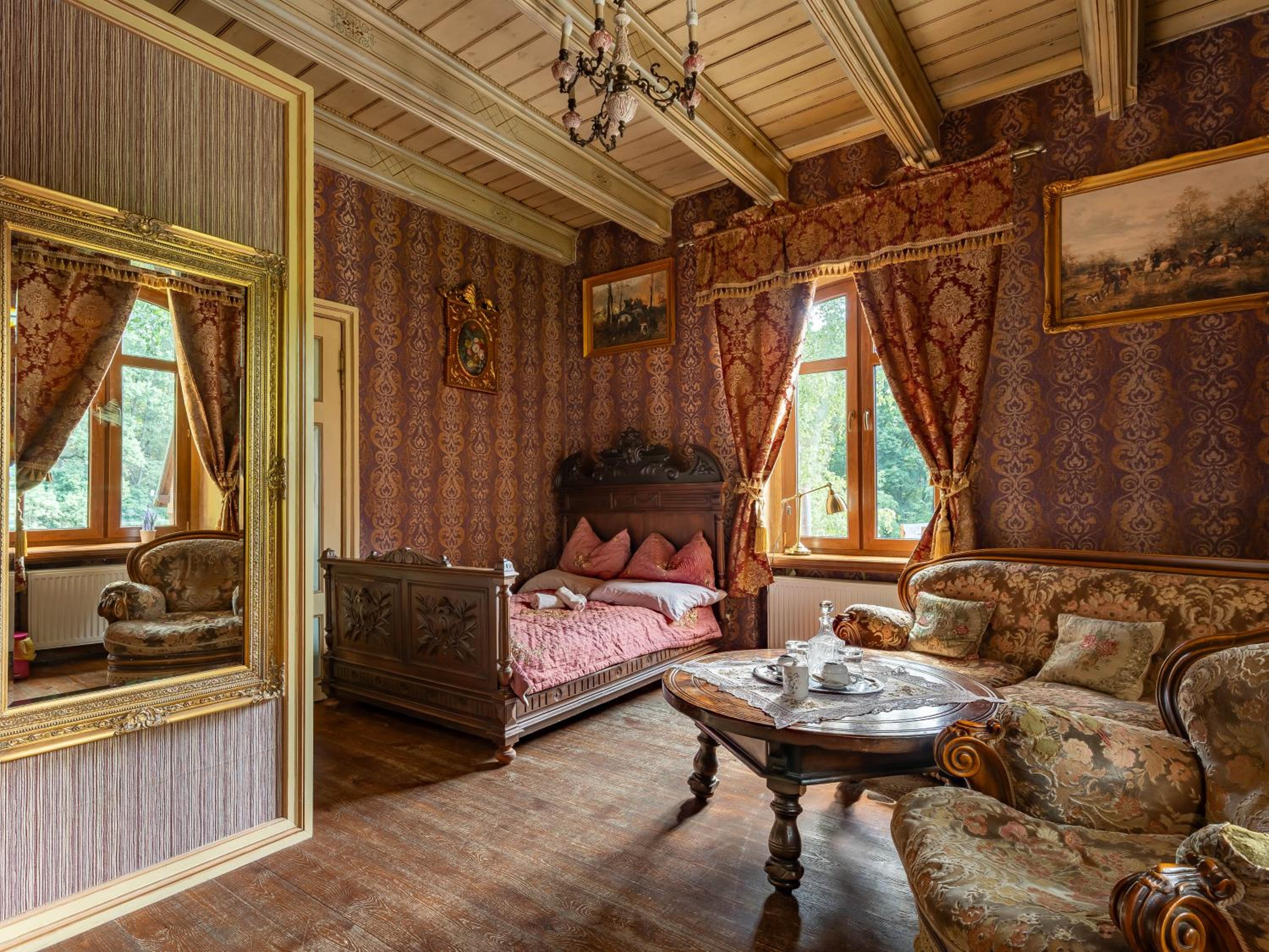 Deluxe Single Room photo 1