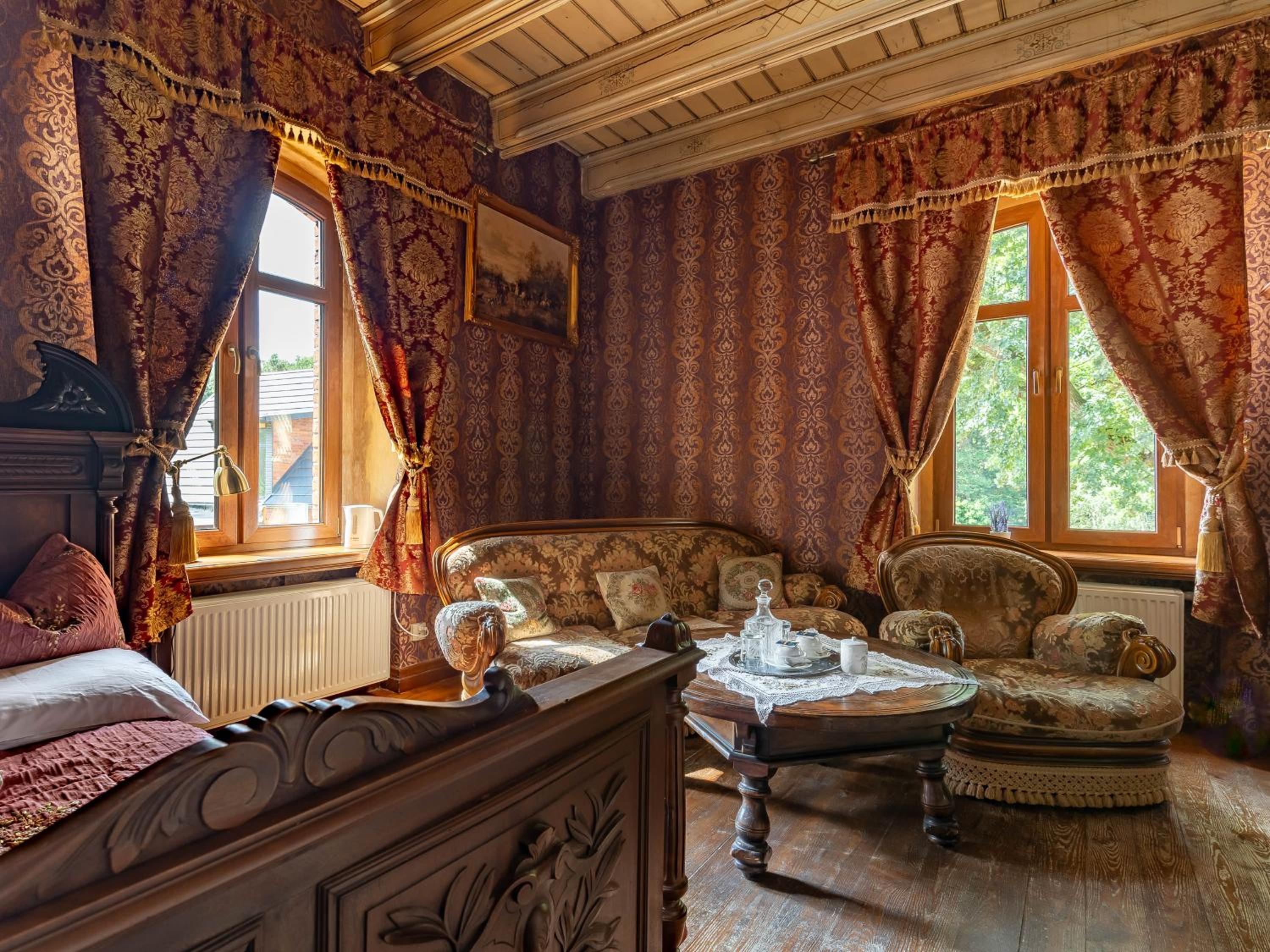 Deluxe Single Room photo 3