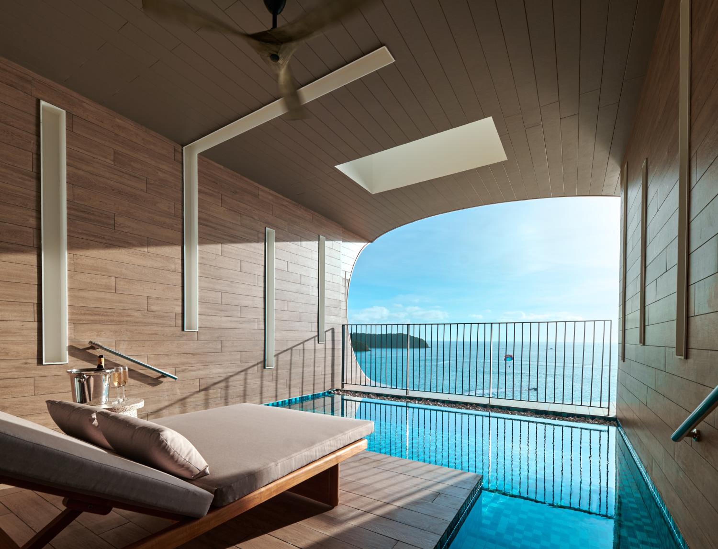 Premier Ocean View King with Private Pool - Photo 2