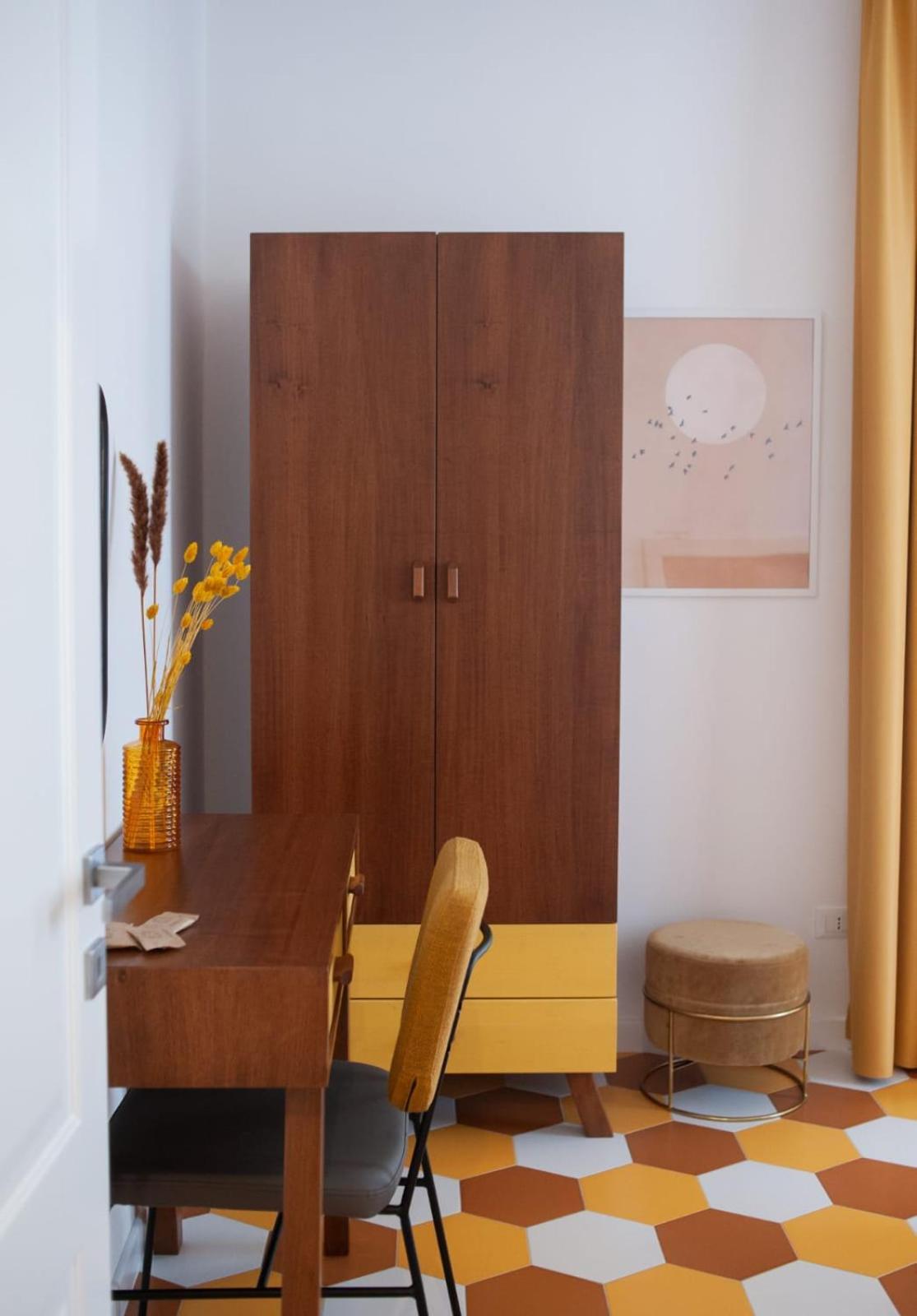 Quadruple Room with Private Bathroom photo 1