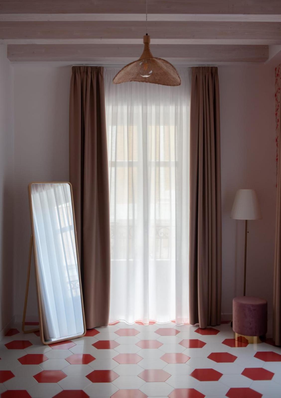 Junior Suite with Balcony photo 1