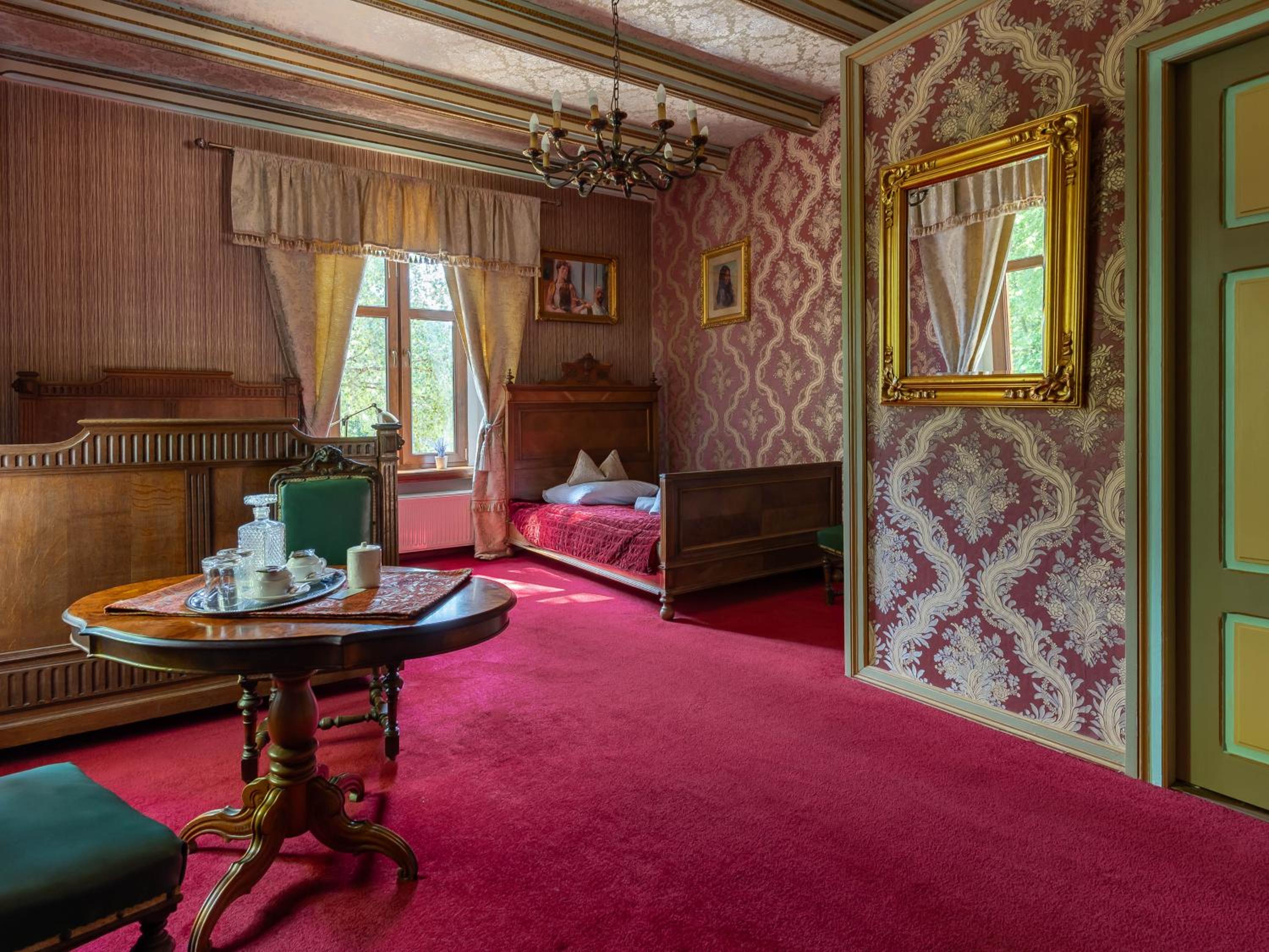 Twin Room - Photo 5